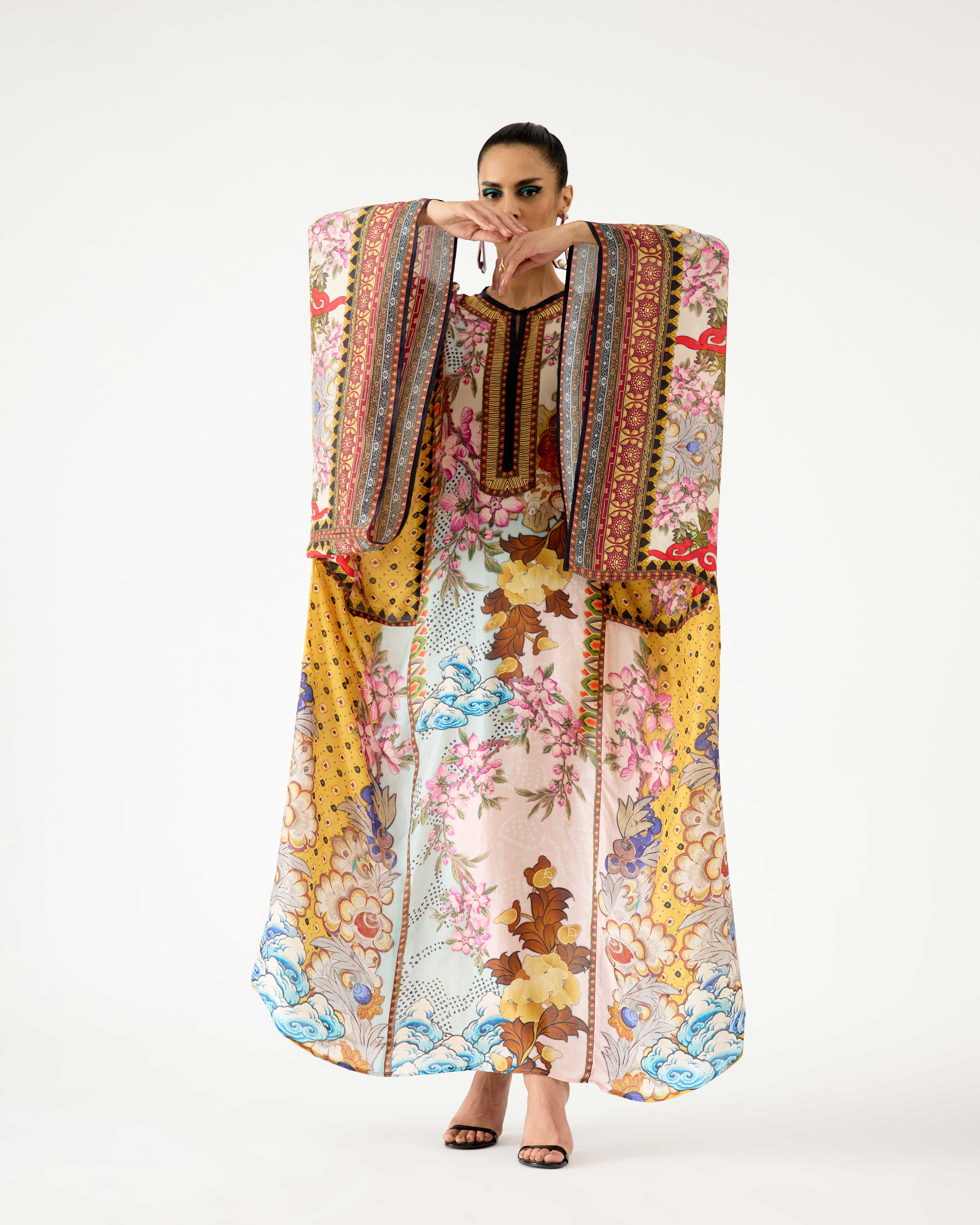 Ladakh : Beatrice - Multi