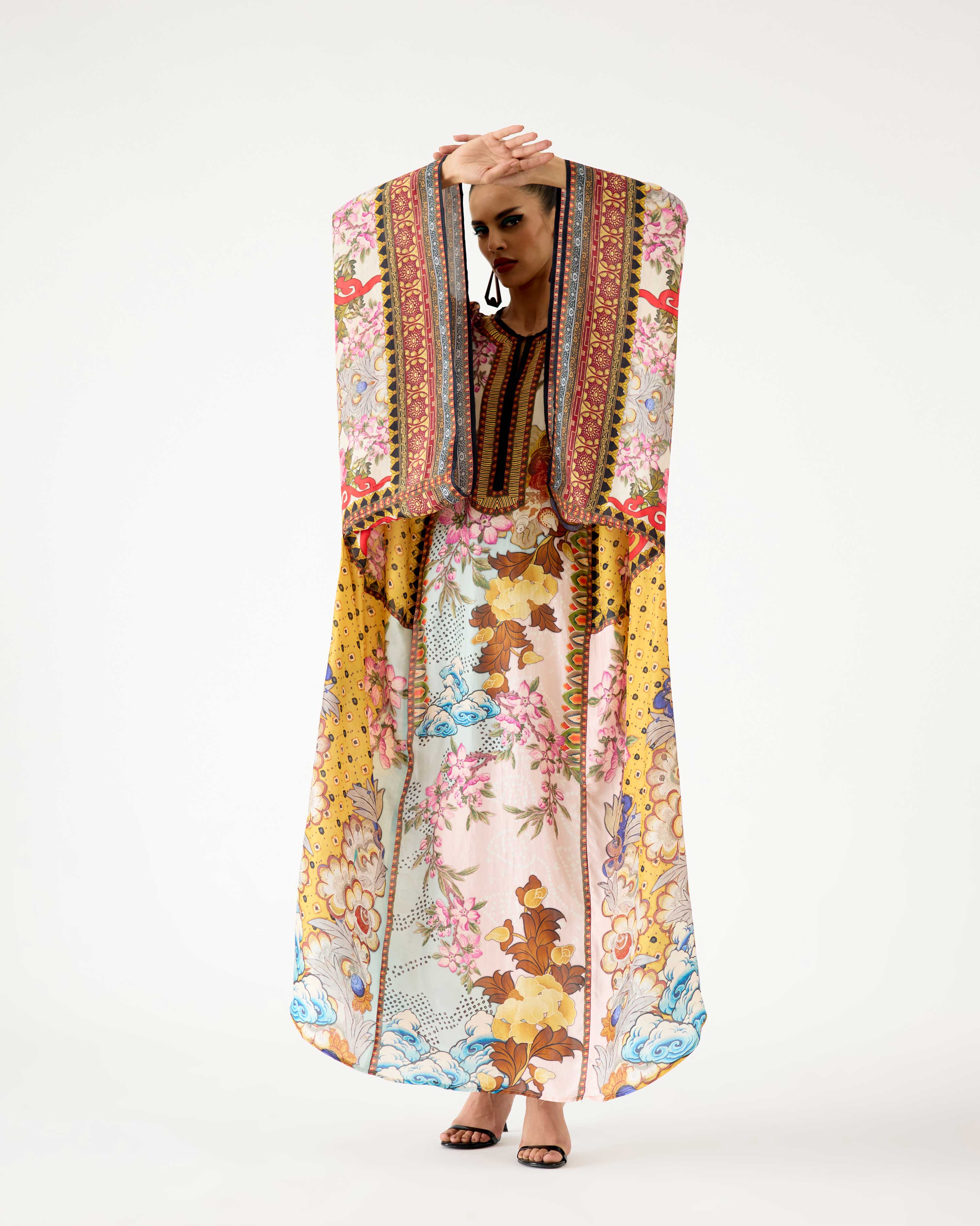 Ladakh : Beatrice - Multi