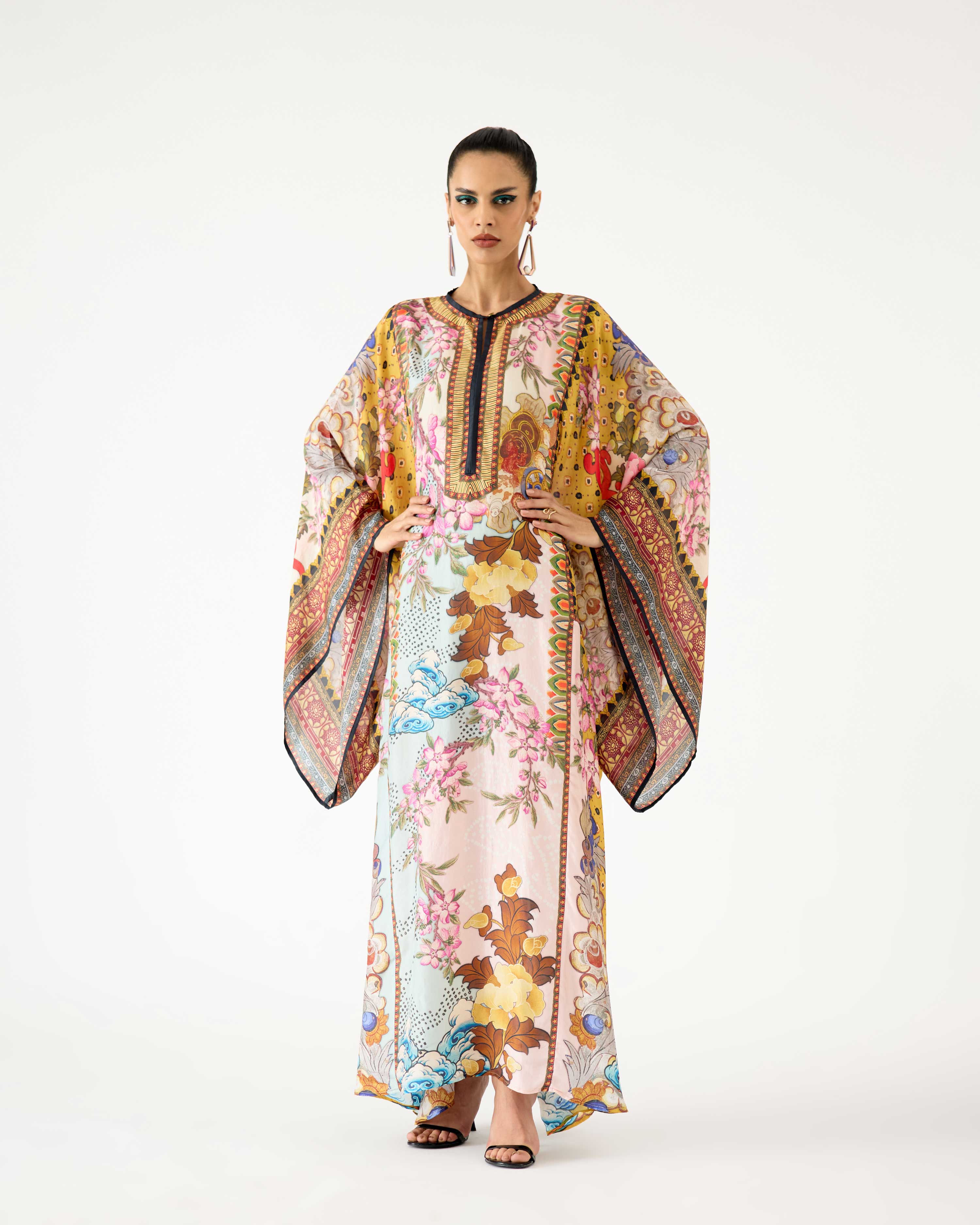 Ladakh : Beatrice - Multi