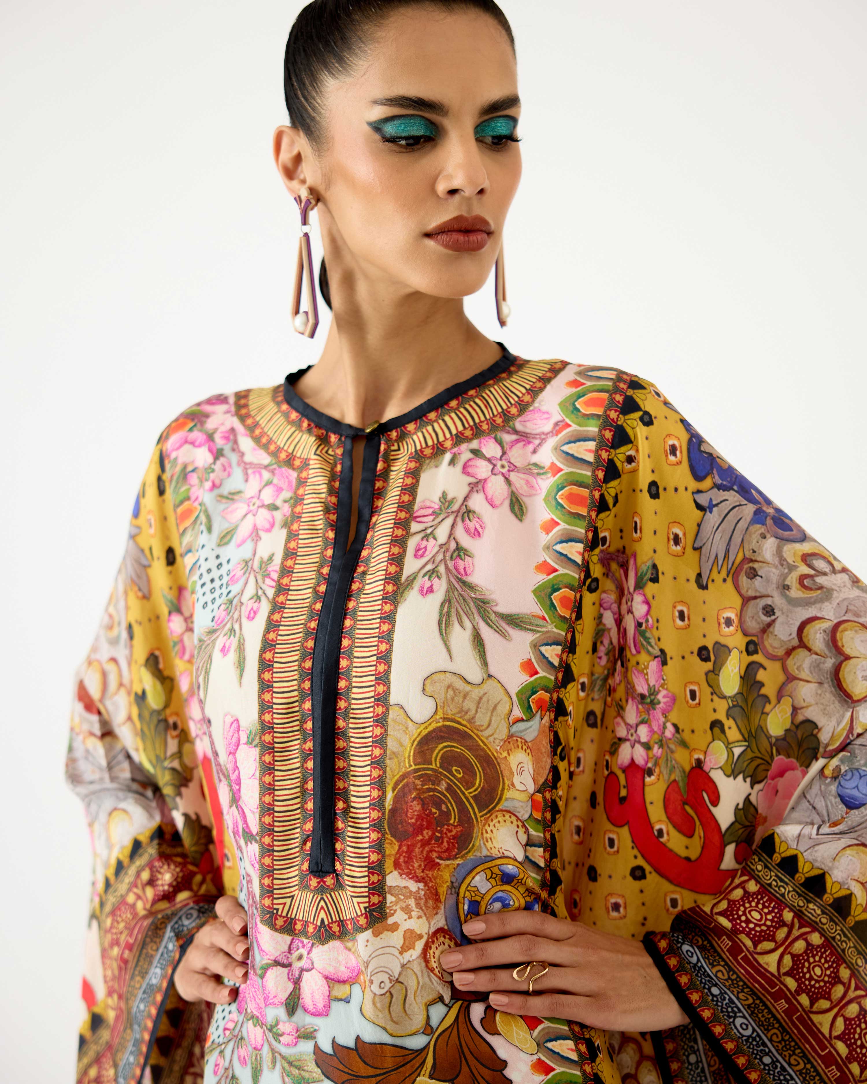 Ladakh : Beatrice - Multi