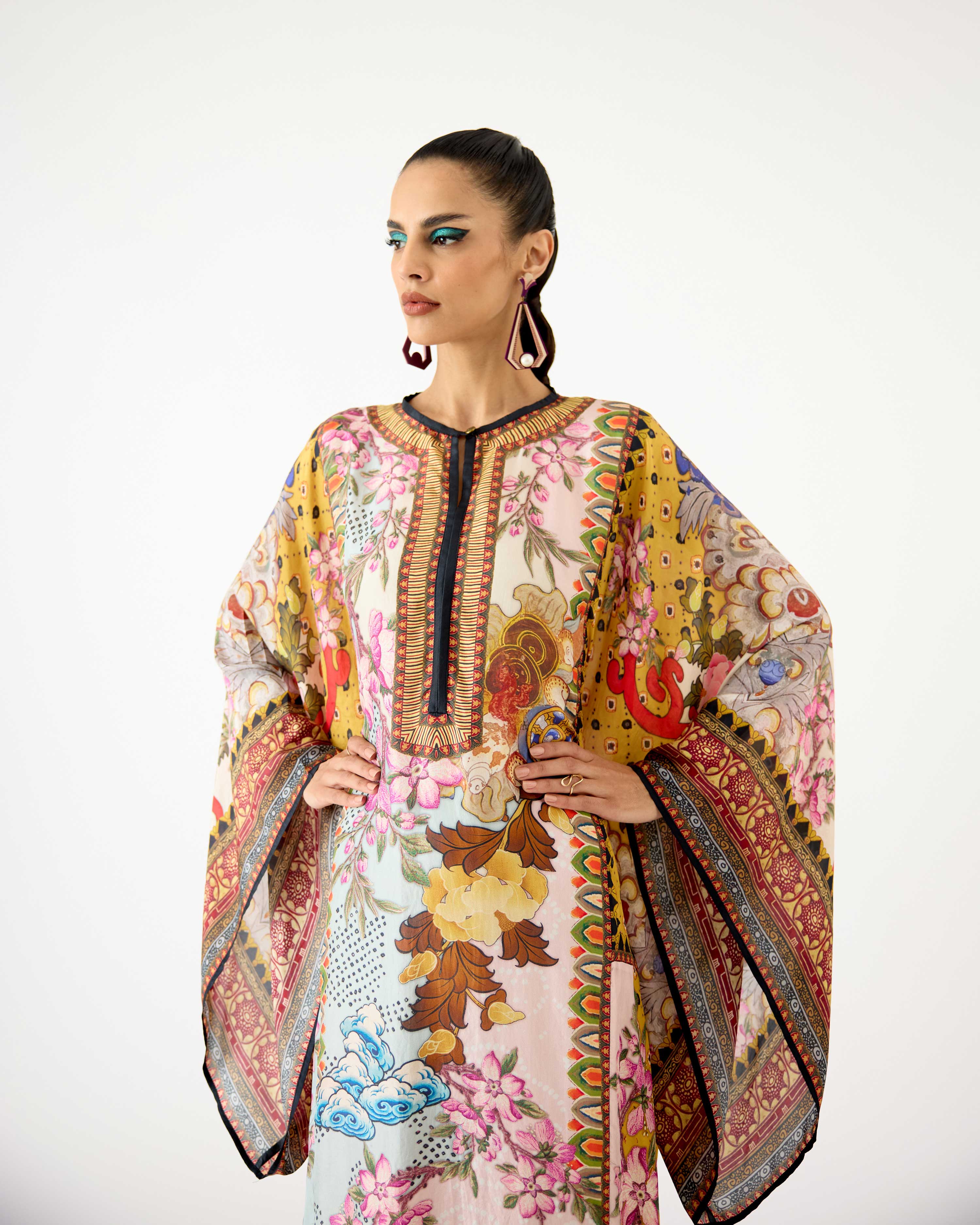 Ladakh : Beatrice - Multi