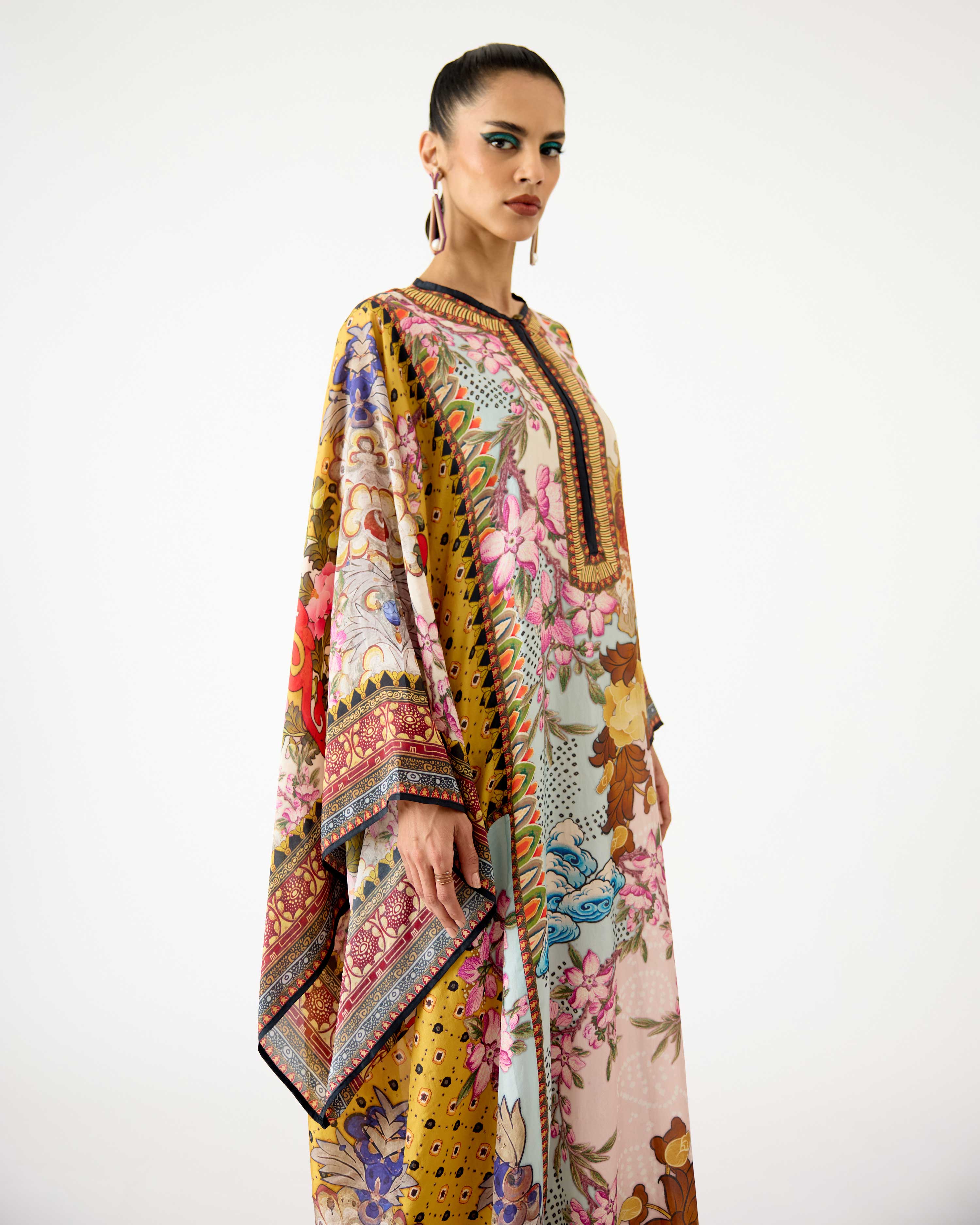 Ladakh : Beatrice - Multi