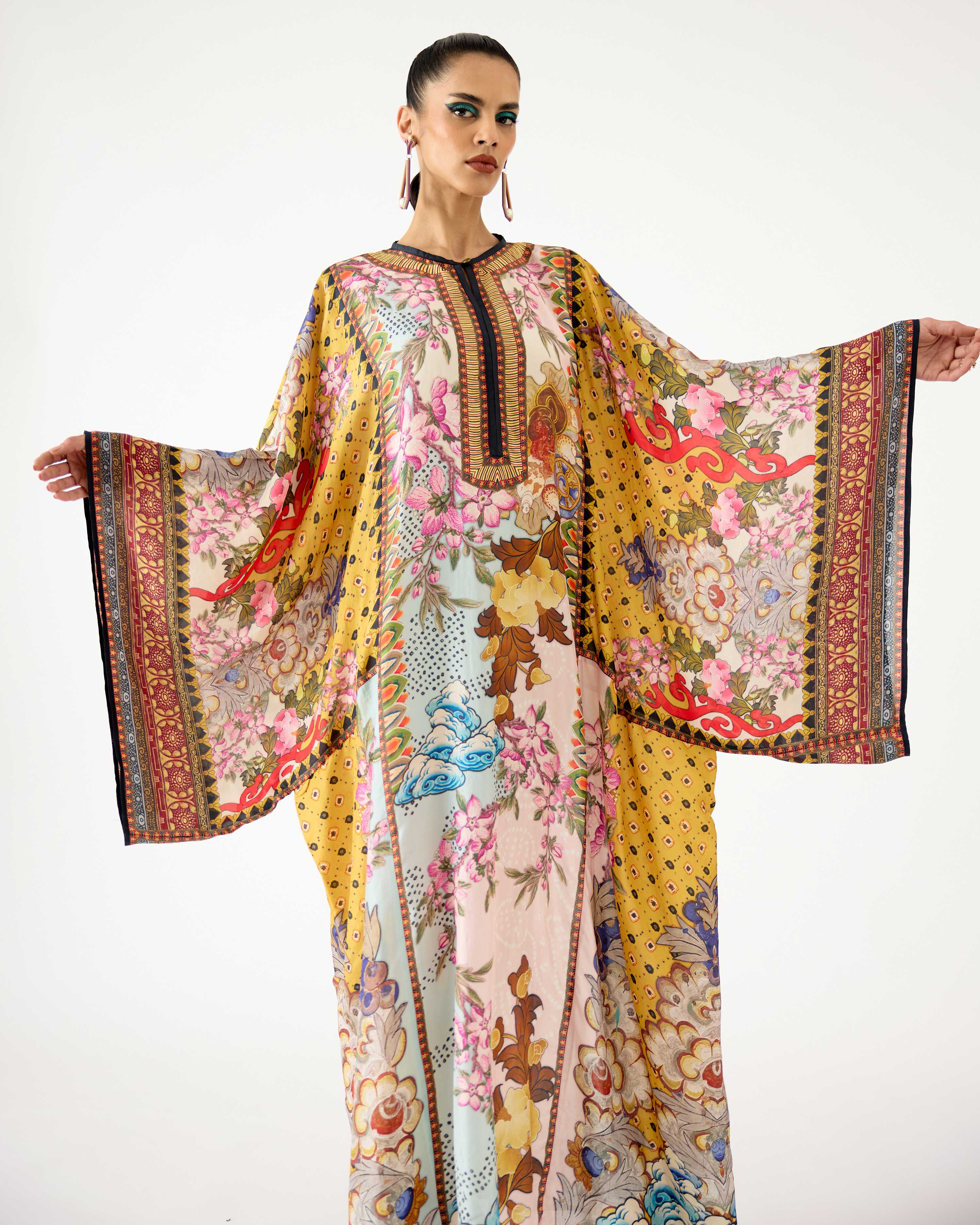 Ladakh : Beatrice - Multi