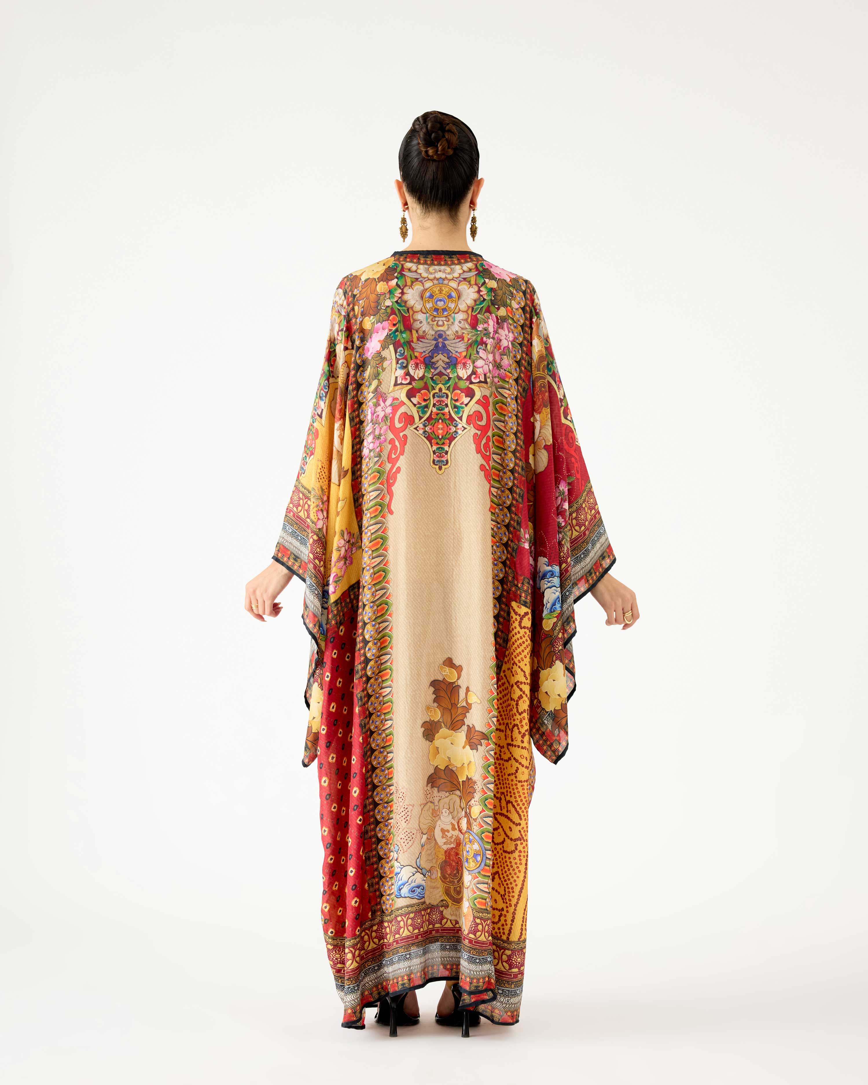 Ladakh : Beatrice - Sand