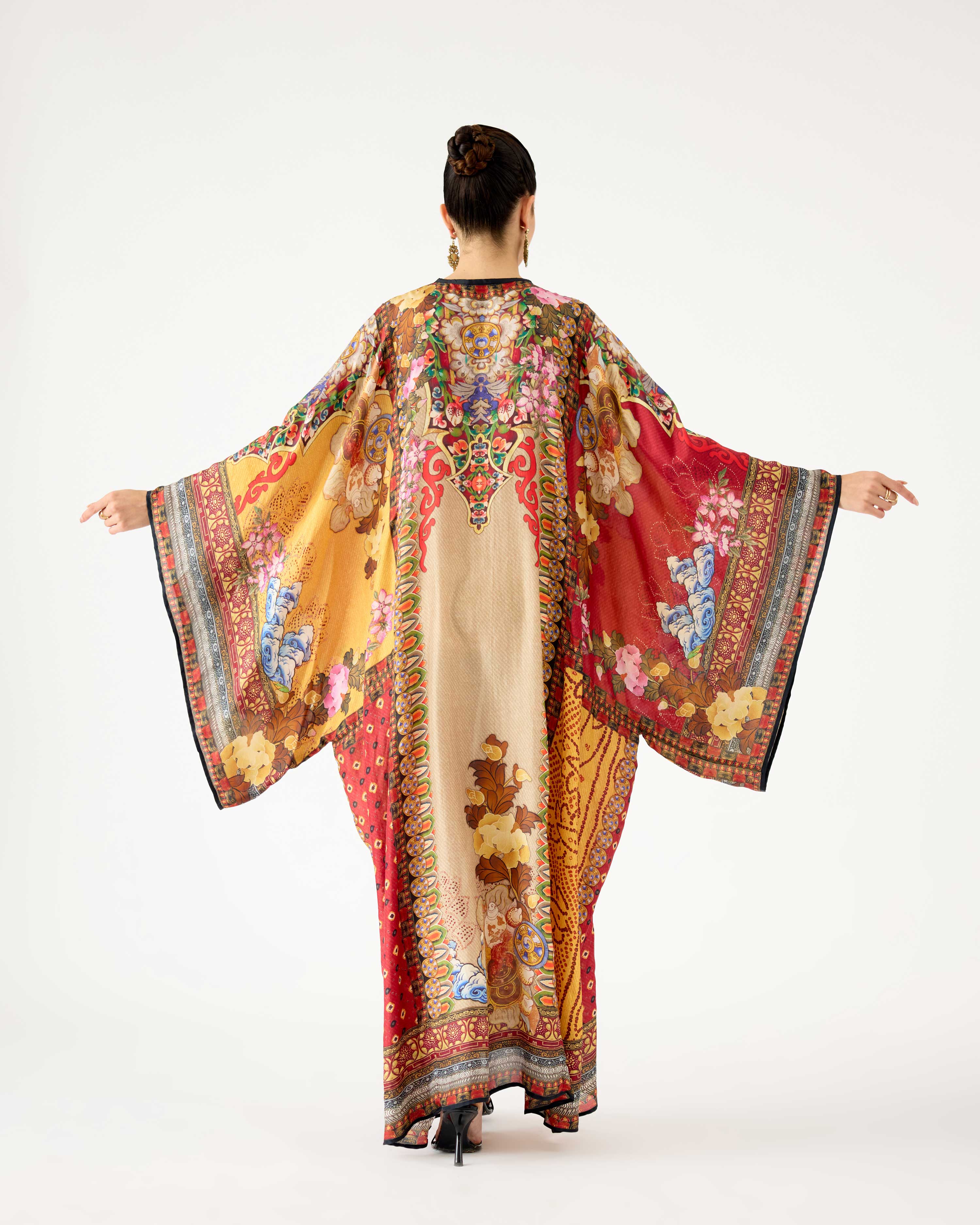 Ladakh : Beatrice - Sand