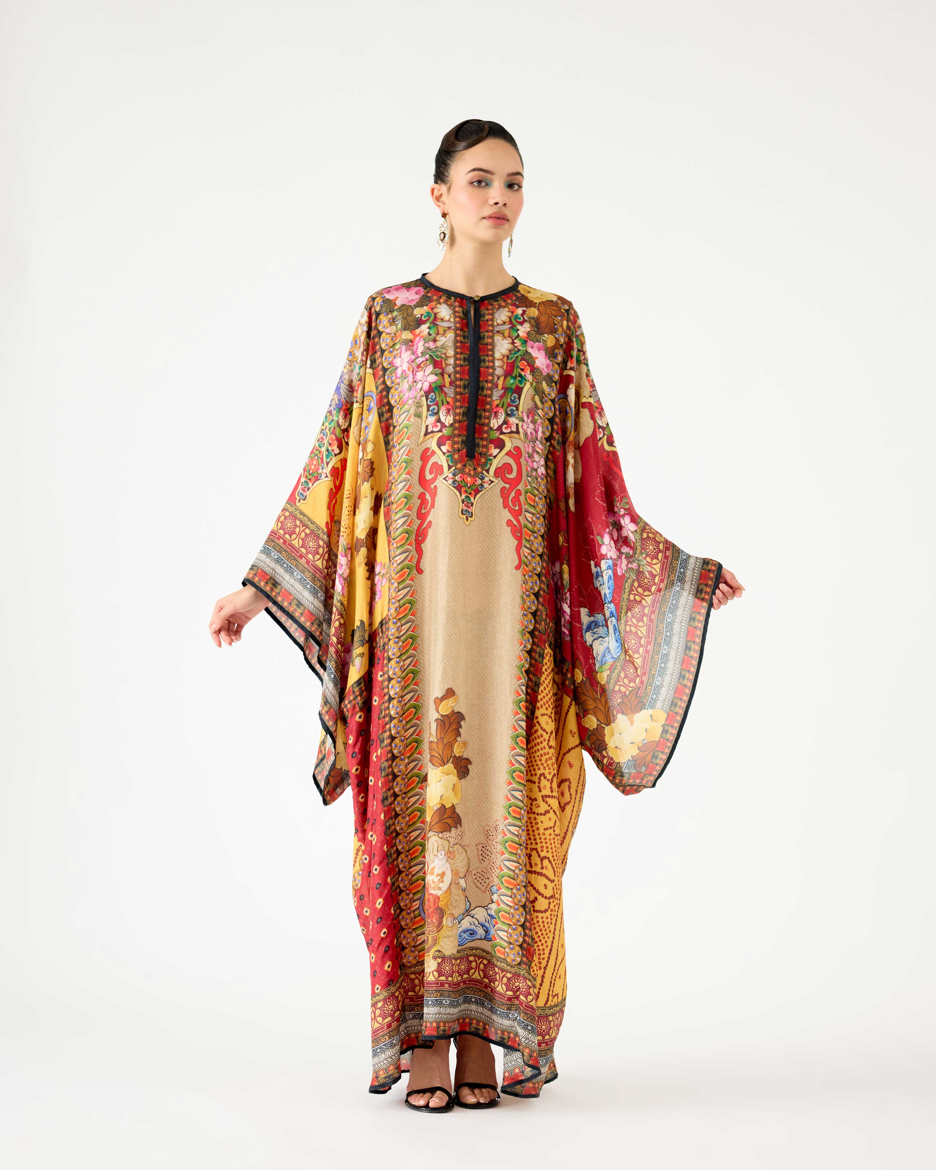 Ladakh : Beatrice - Sand