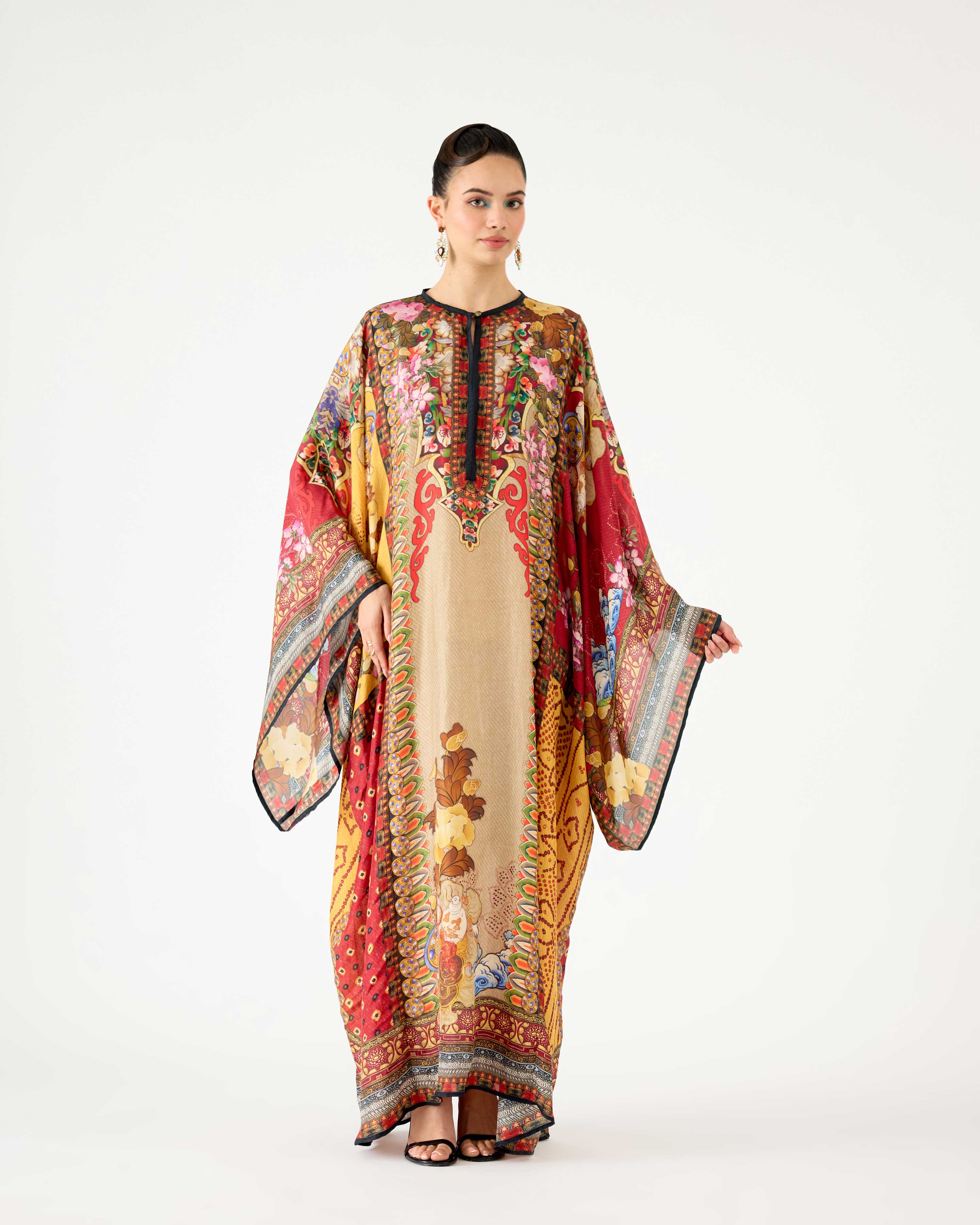 Ladakh : Beatrice - Sand