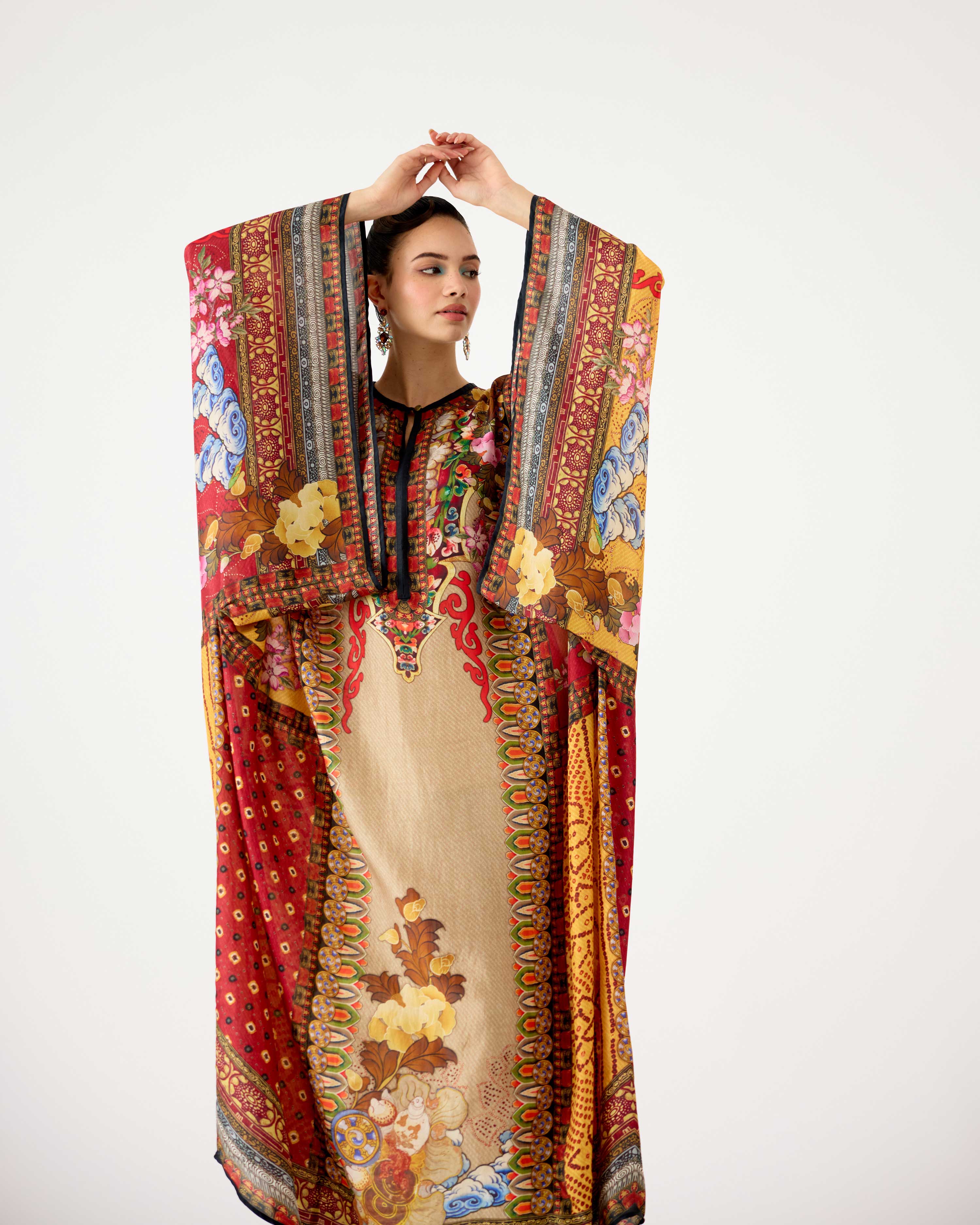 Ladakh : Beatrice - Sand
