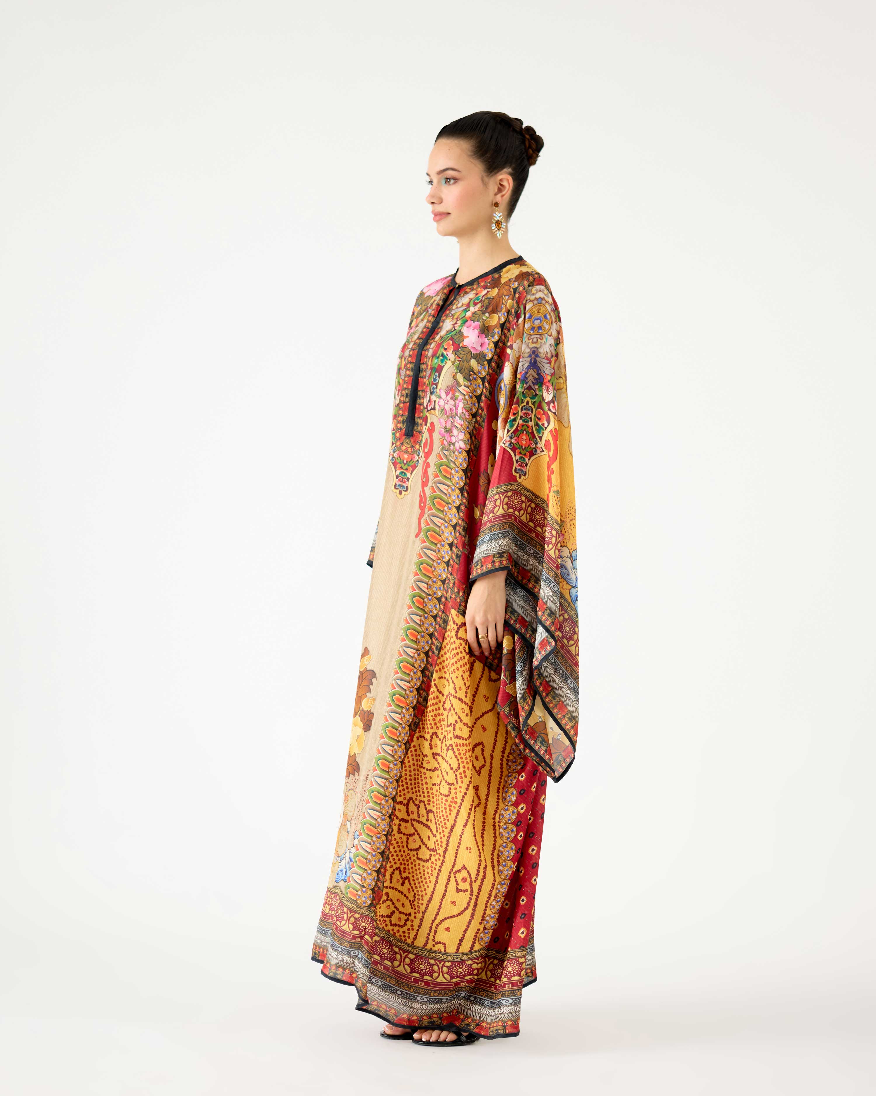Ladakh : Beatrice - Sand