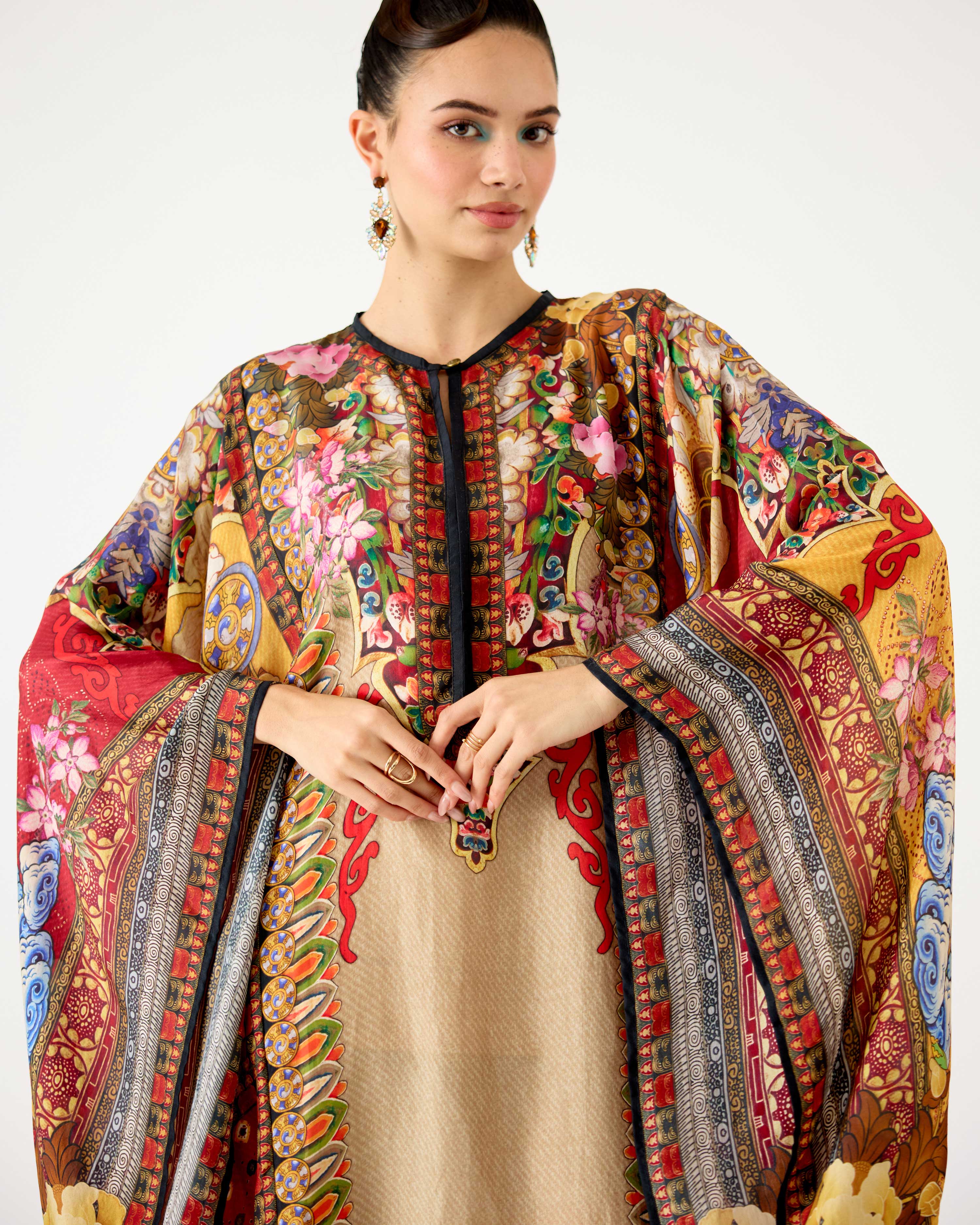Ladakh : Beatrice - Sand