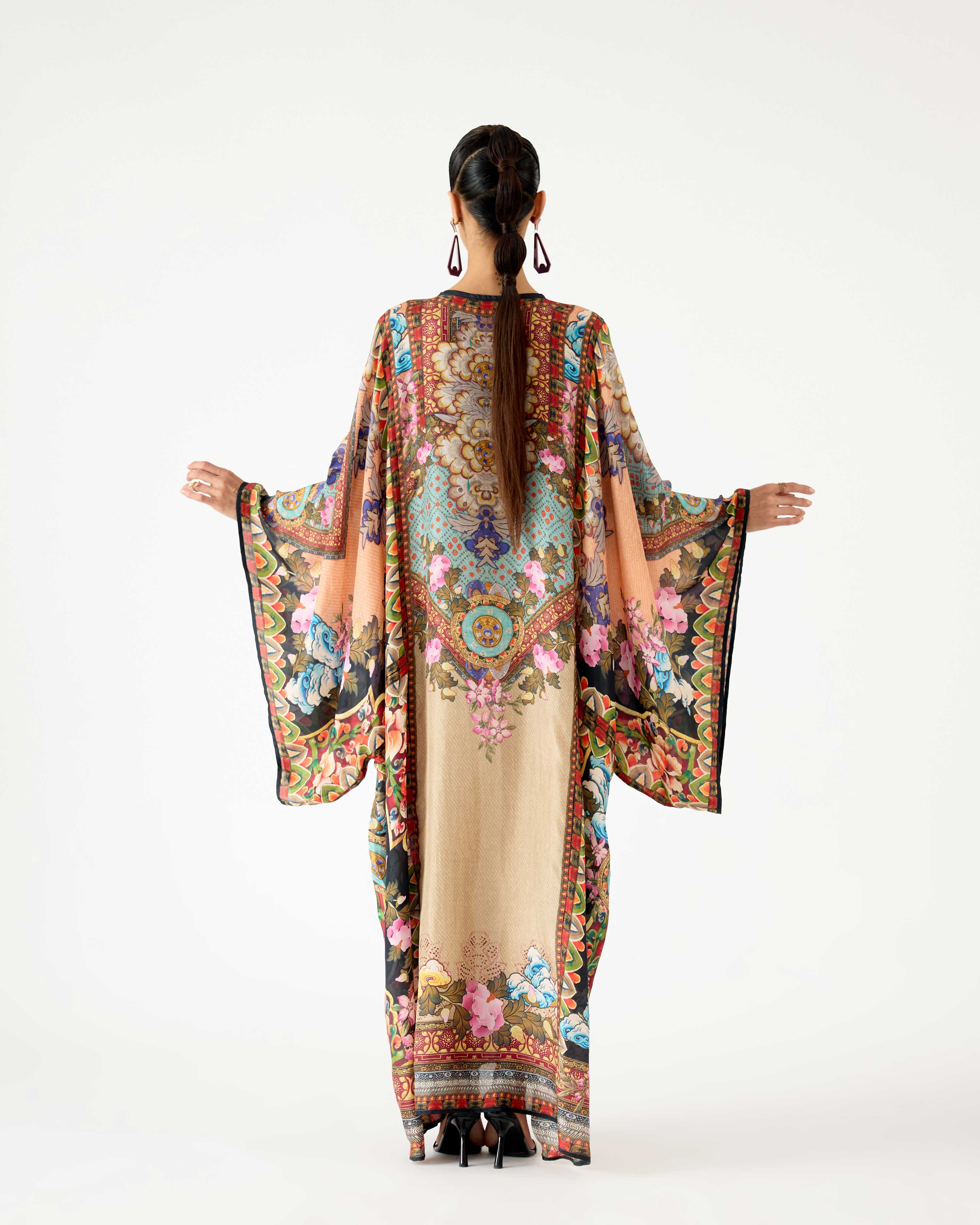 Ladakh : Beatrice - Taupe