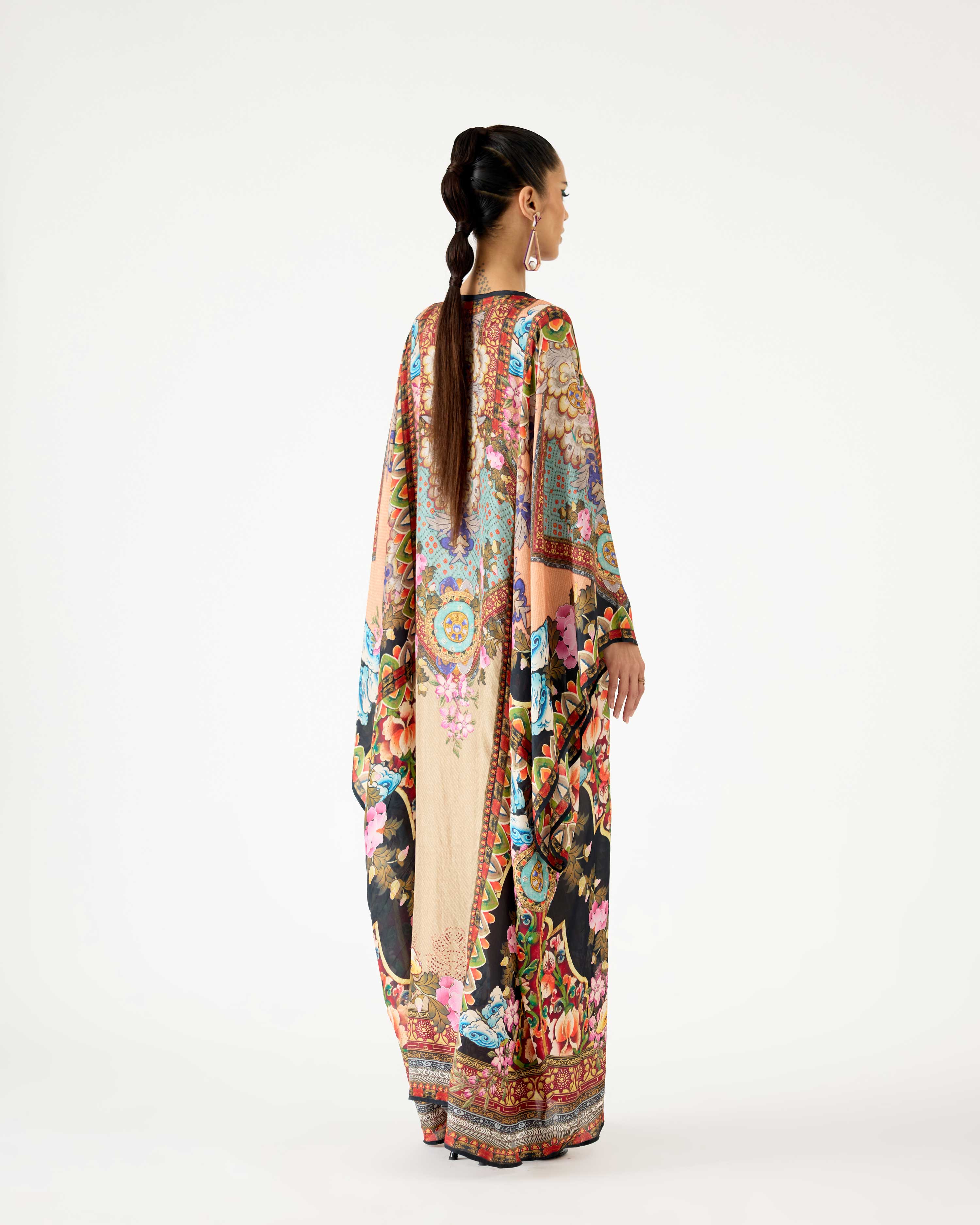 Ladakh : Beatrice - Taupe