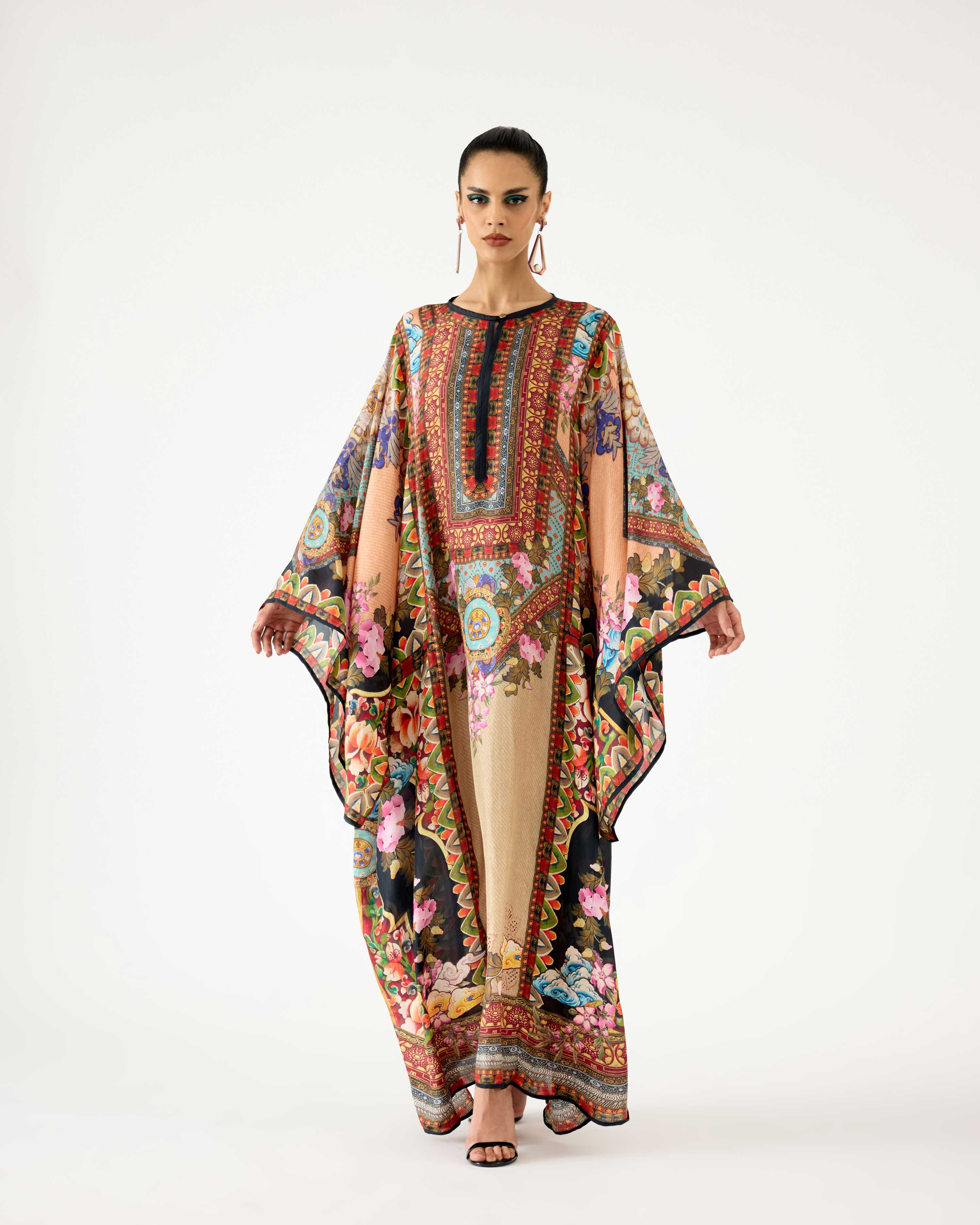 Ladakh : Beatrice - Taupe