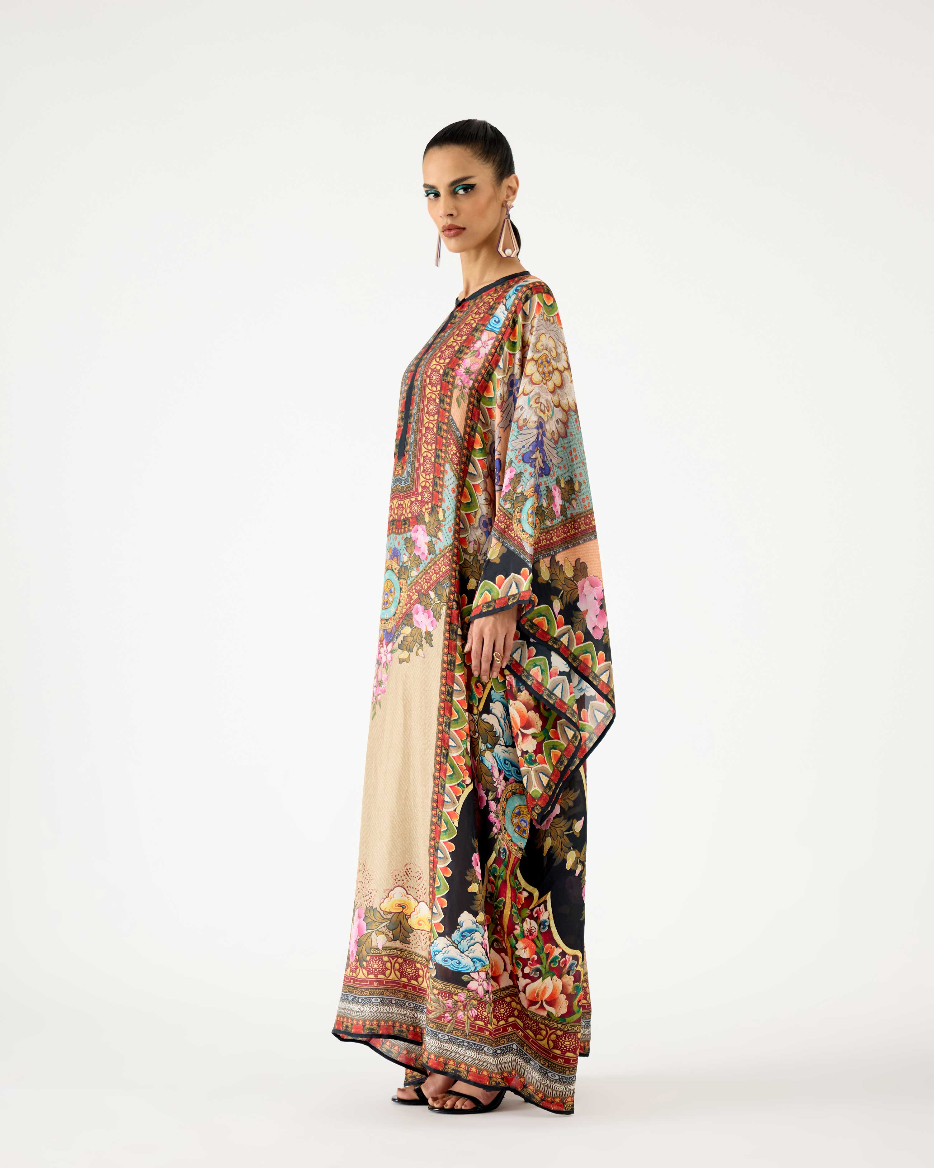 Ladakh : Beatrice - Taupe