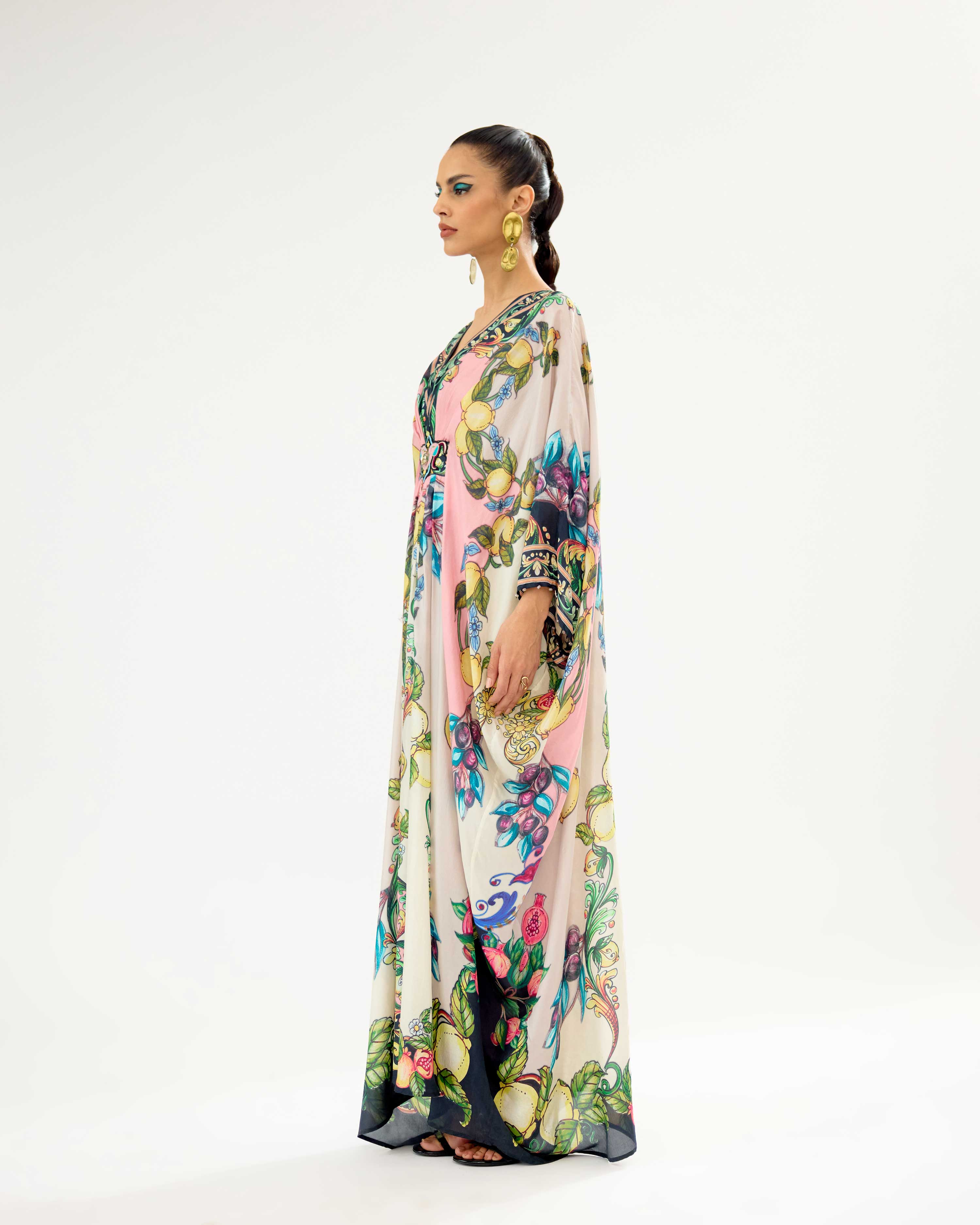 Orvieto : Imama - Ivory/Blush
