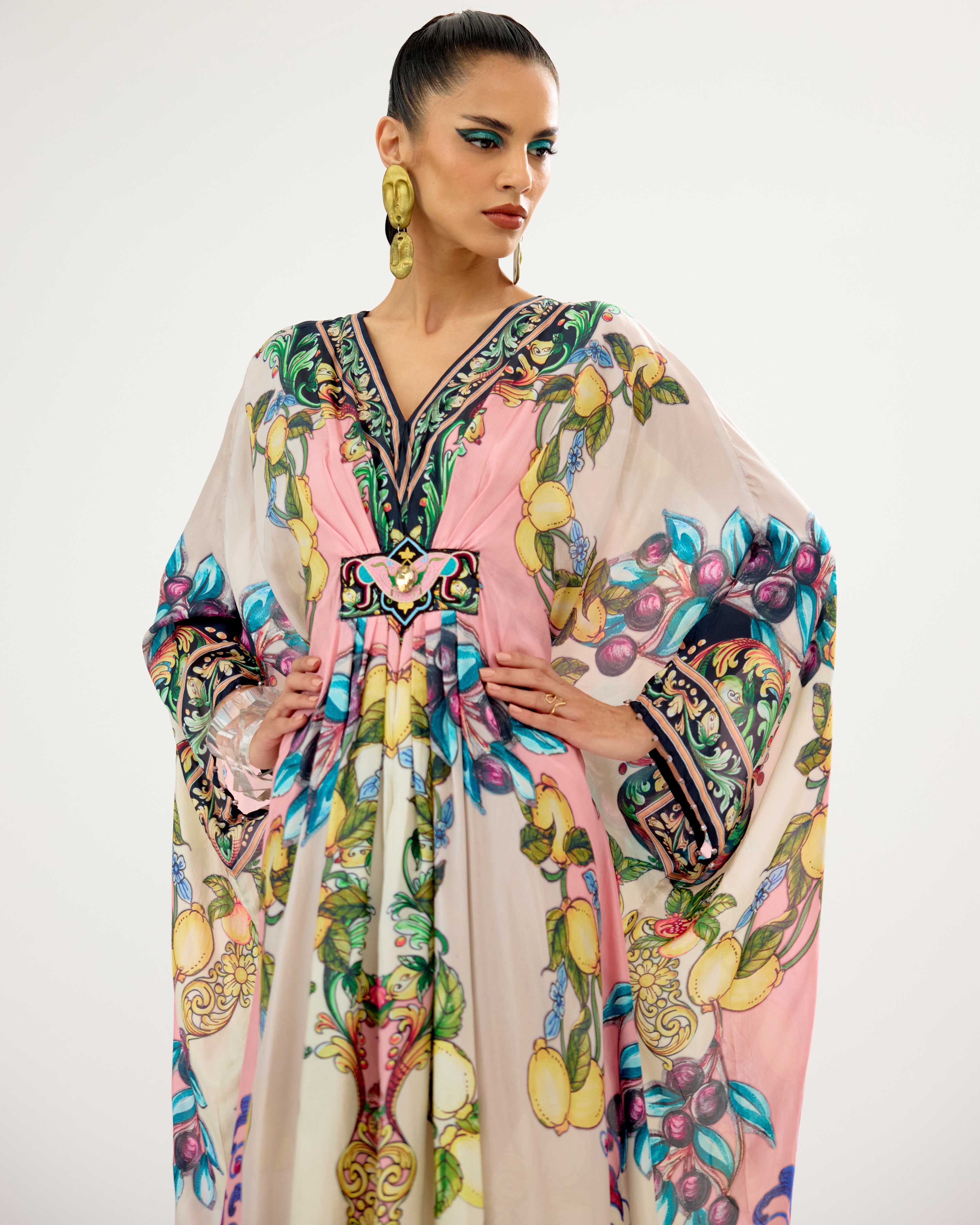 Orvieto : Imama - Ivory/Blush