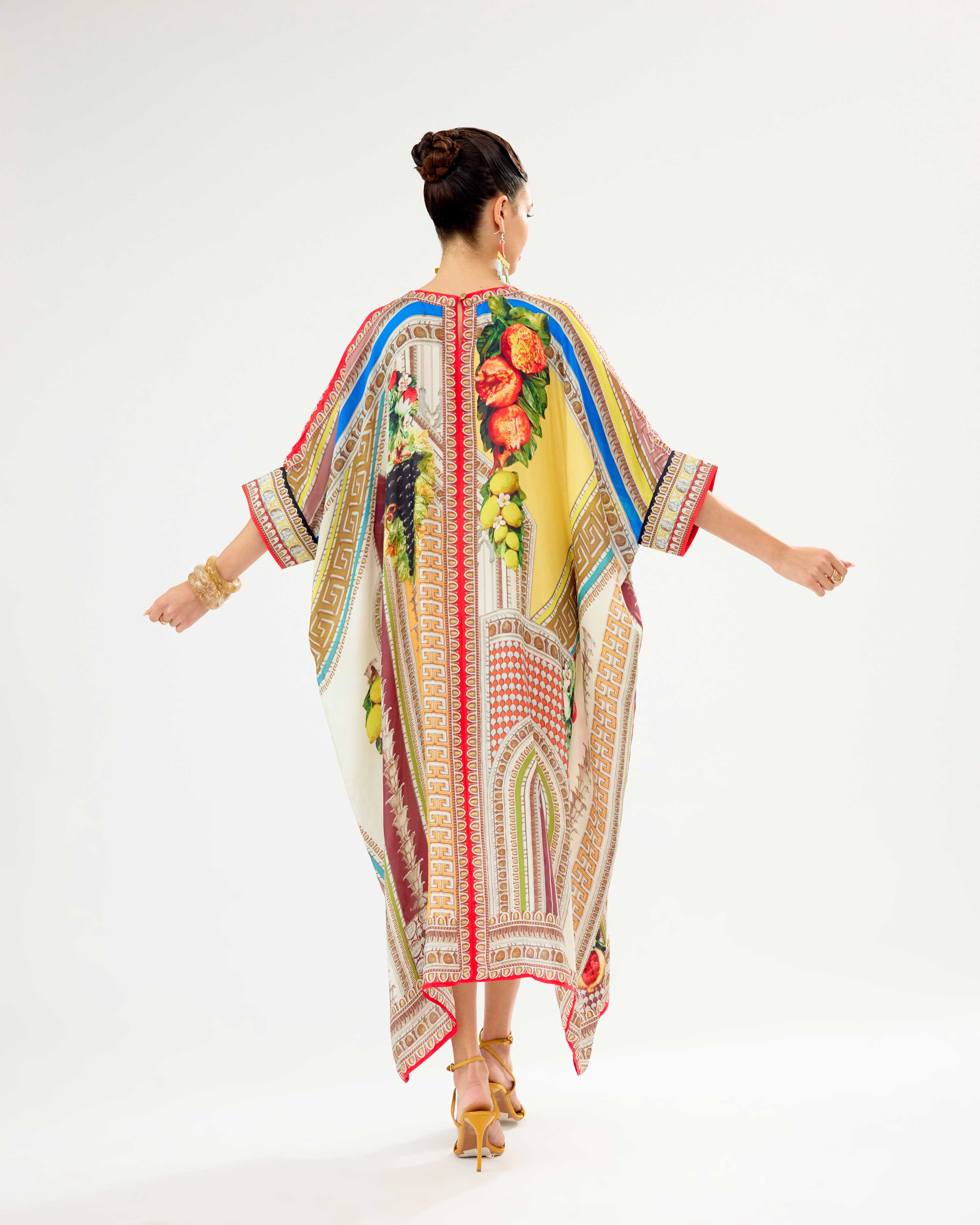 Orvieto : Majida - Multi/Red