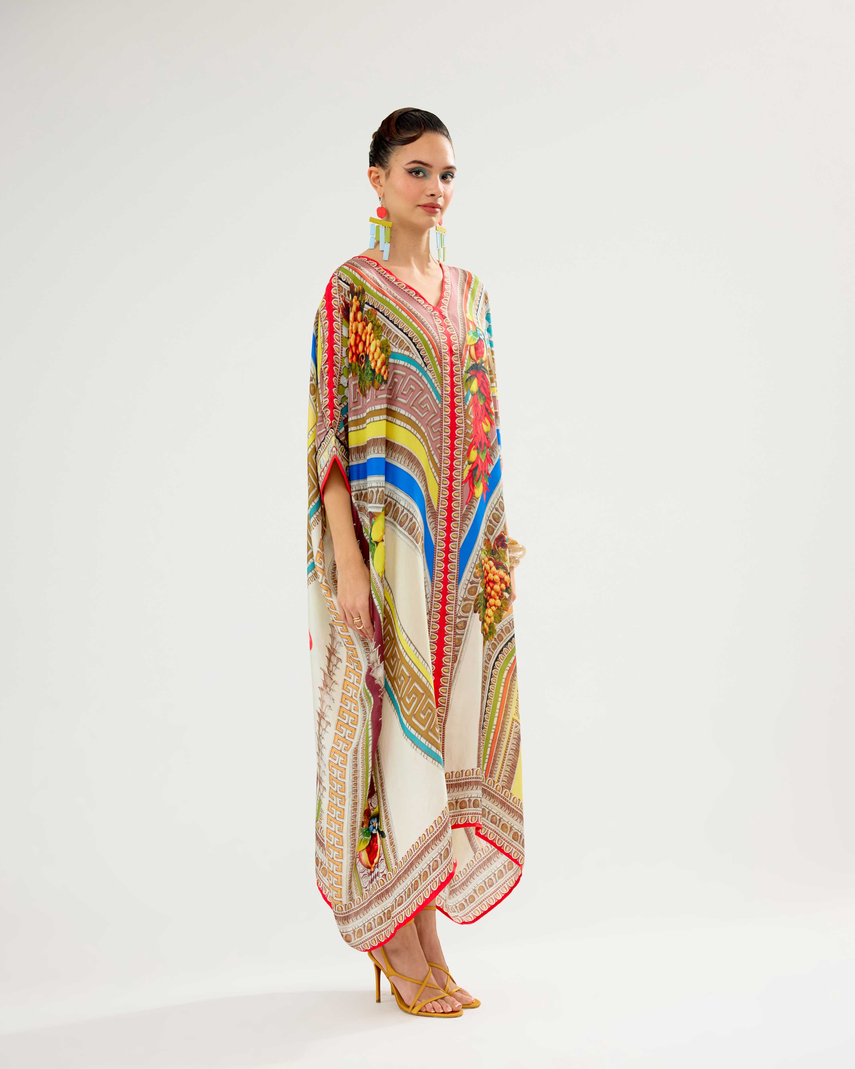 Orvieto : Majida - Multi/Red