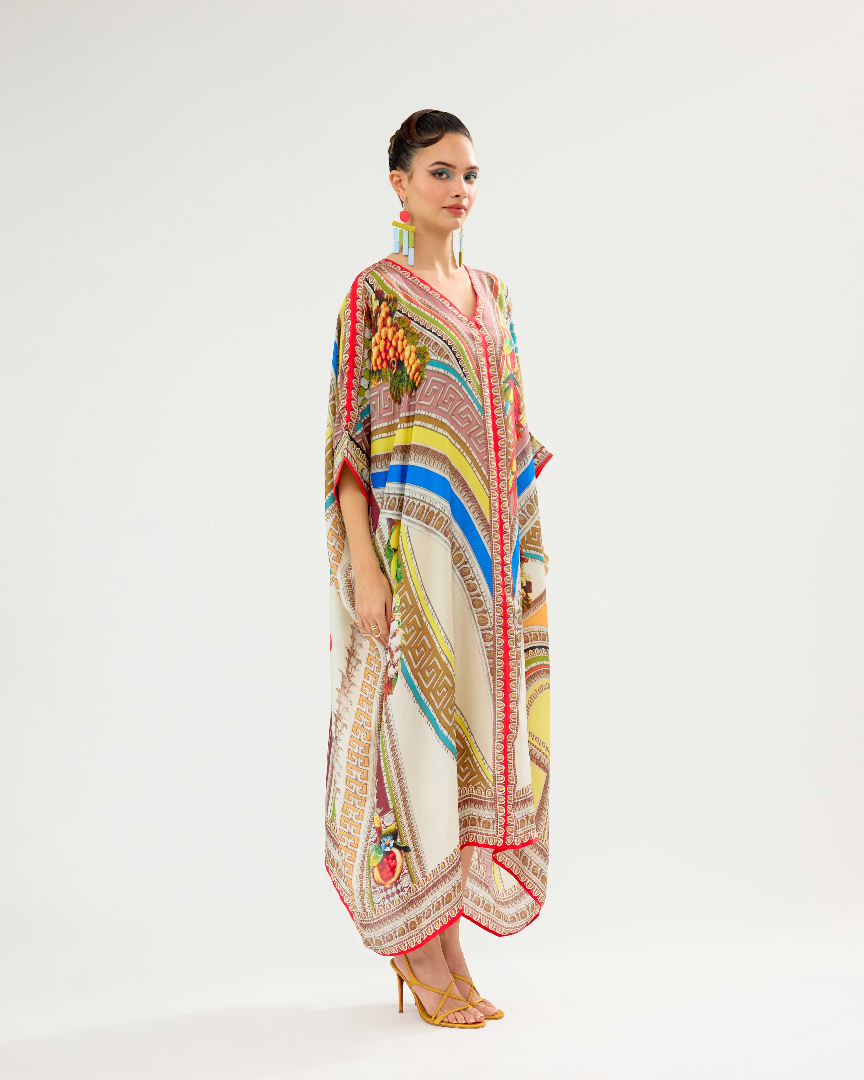 Orvieto : Majida - Multi/Red