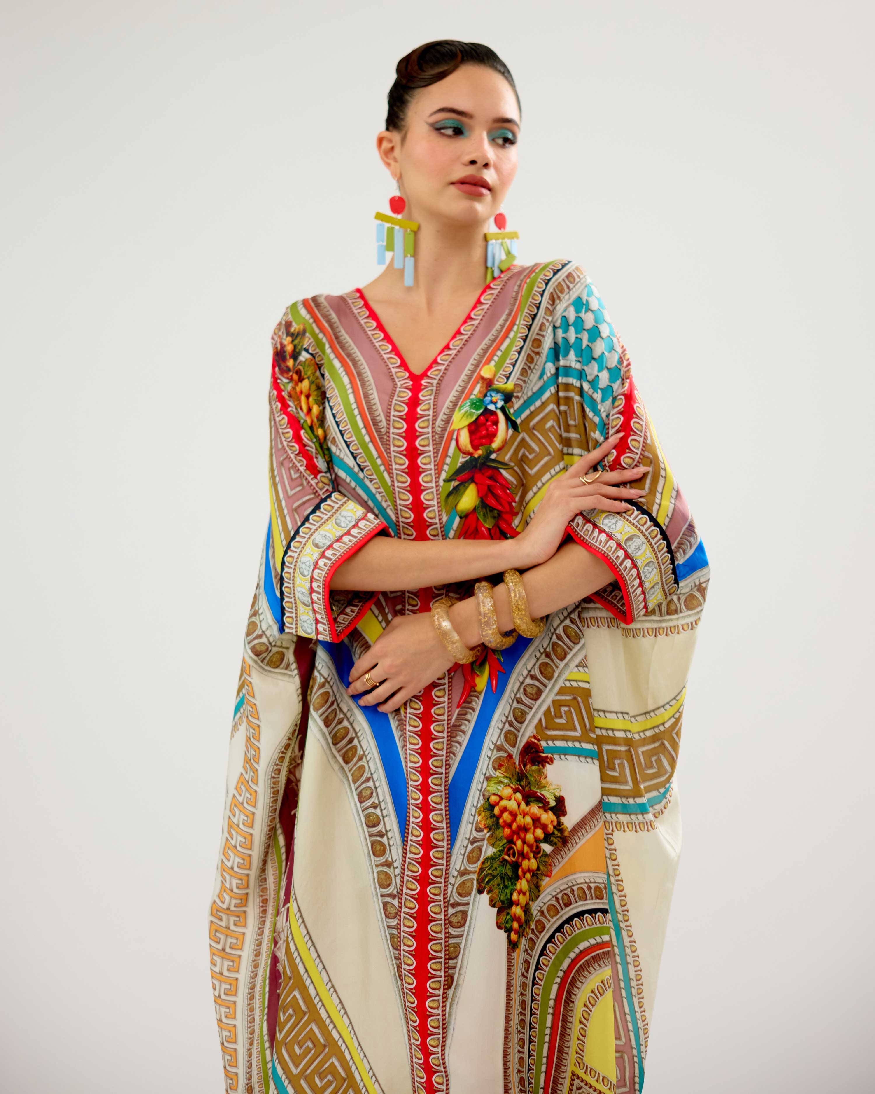 Orvieto : Majida - Multi/Red