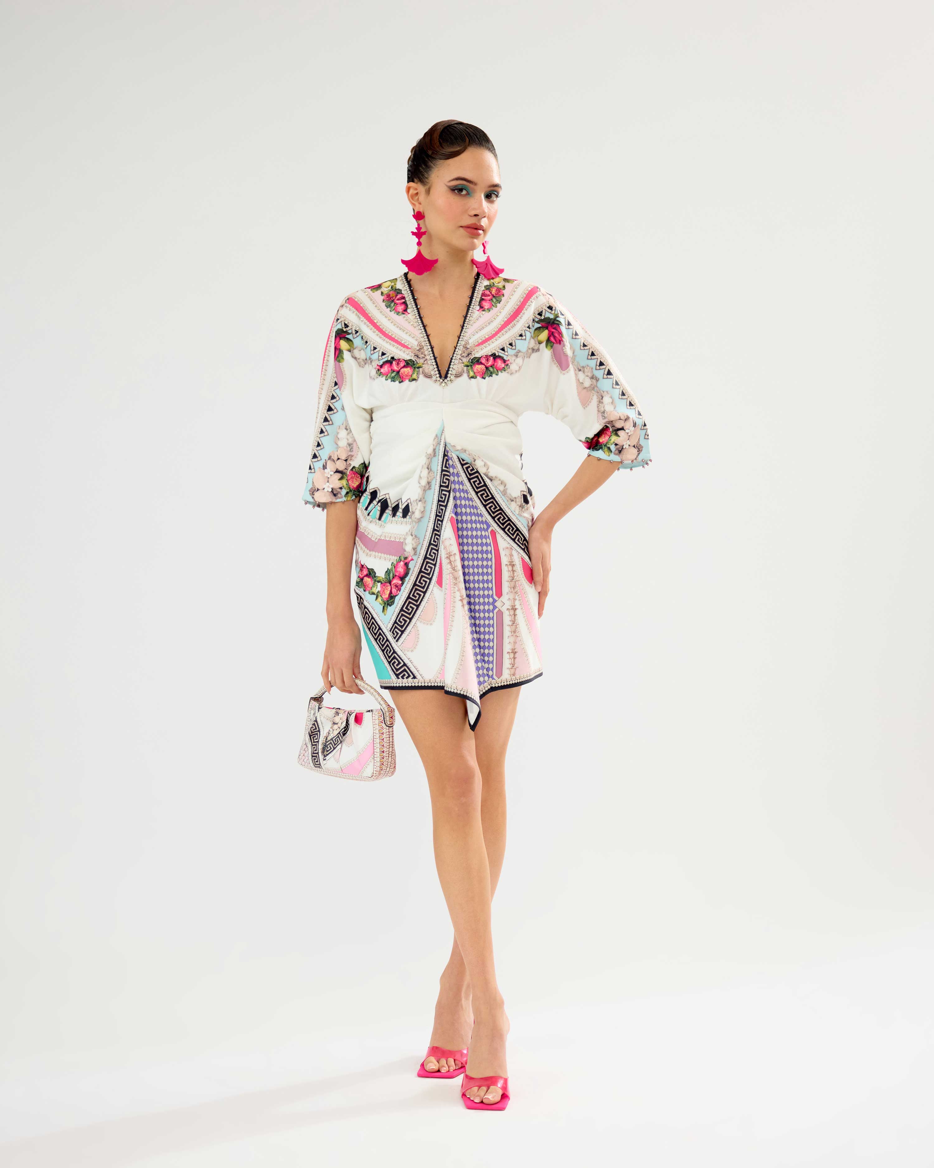 Orvieto : Nazma - White