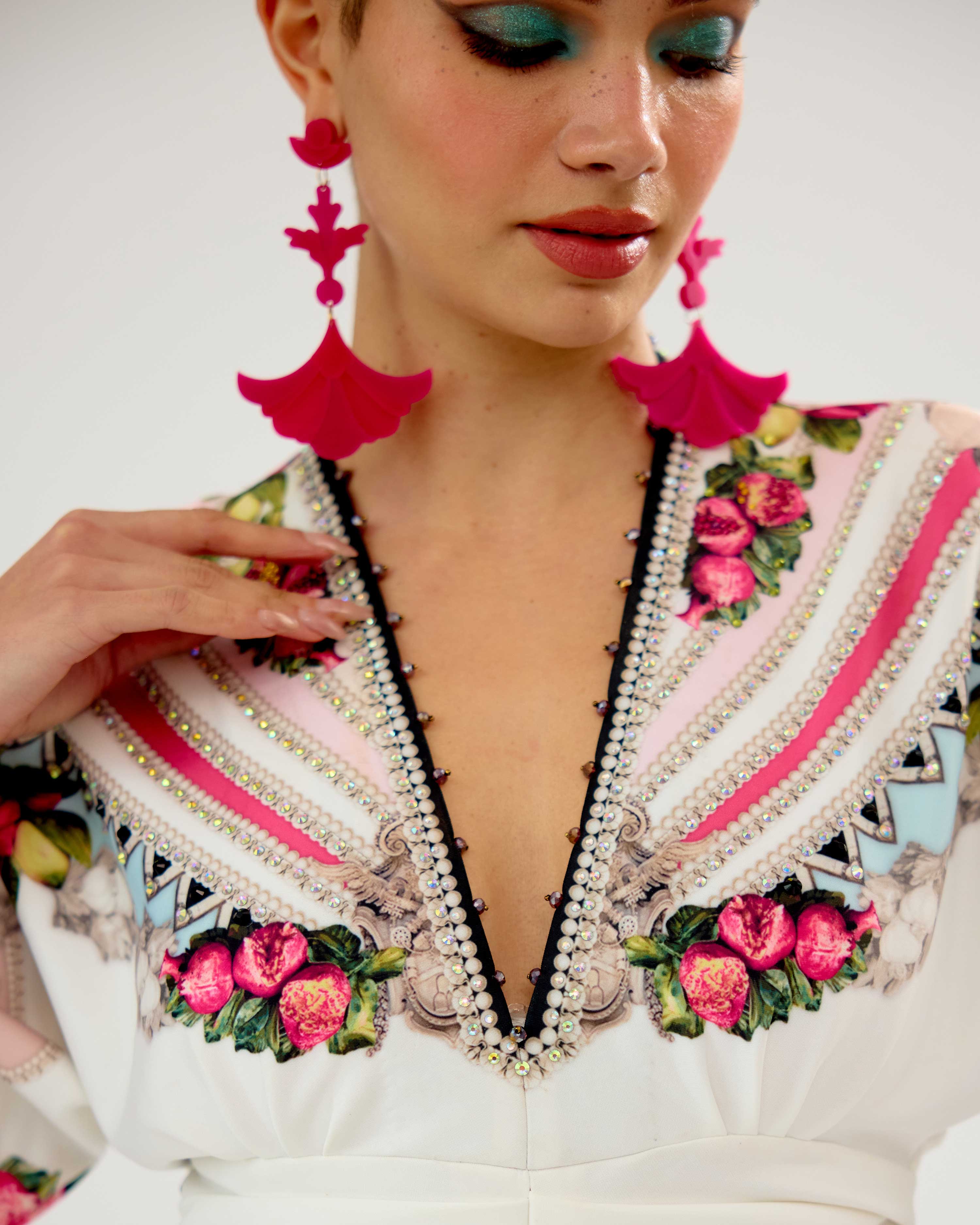 Orvieto : Nazma - White