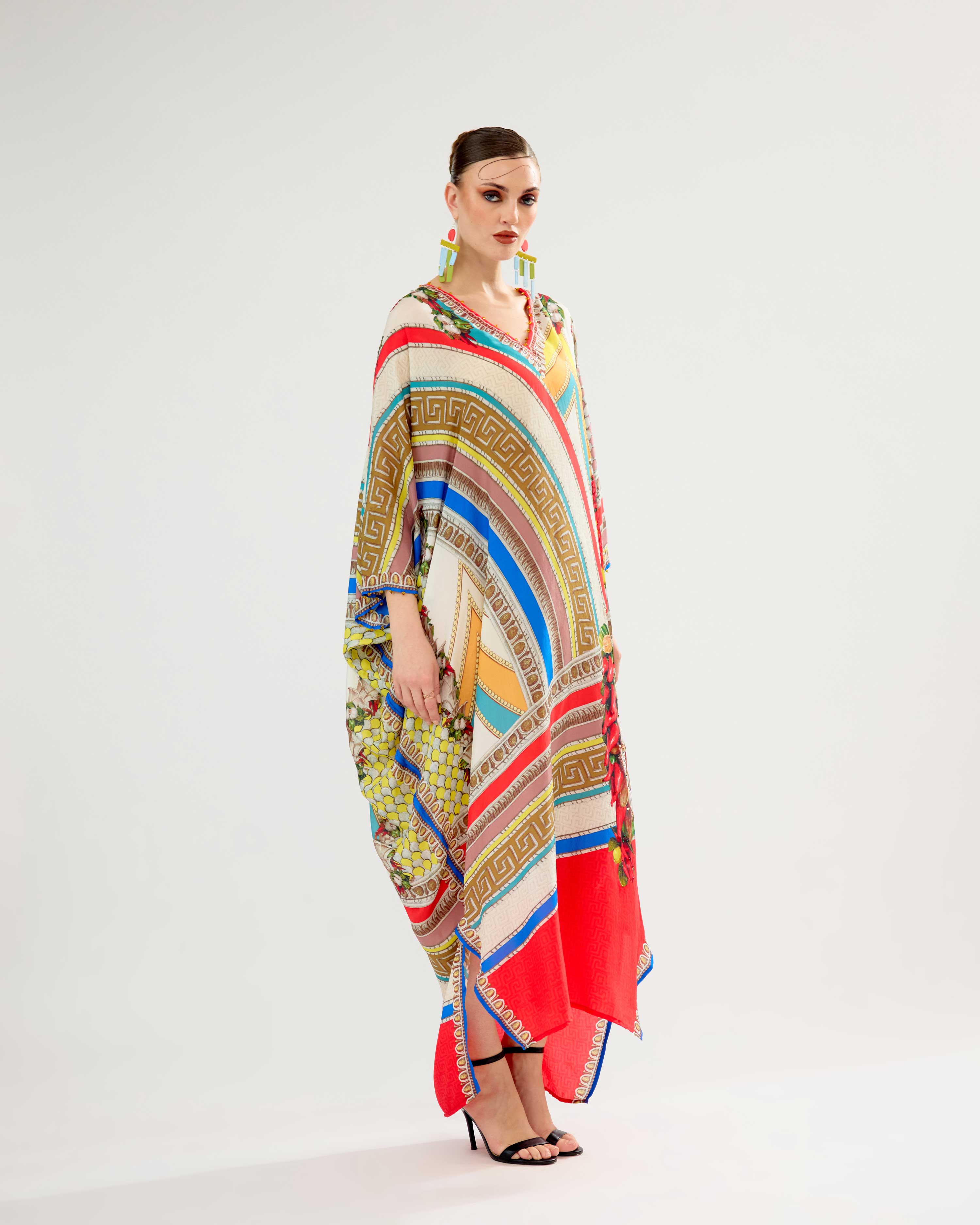 Orvieto : Verusha - Multi/Red