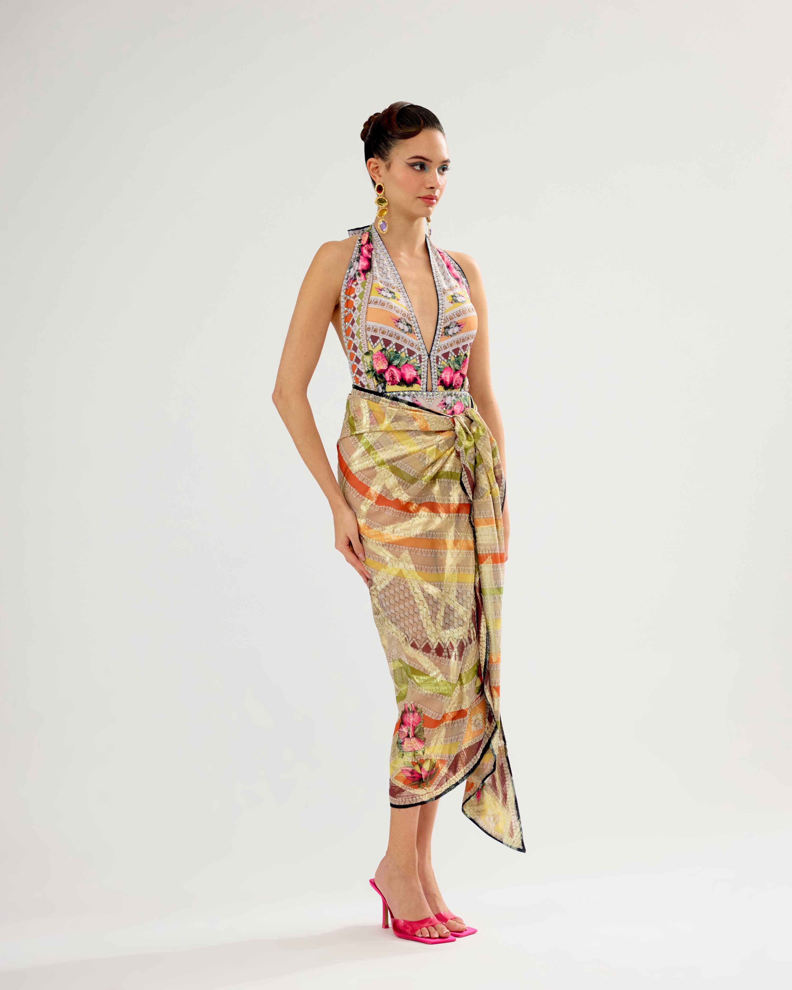 Orvieto : Serena - Beige