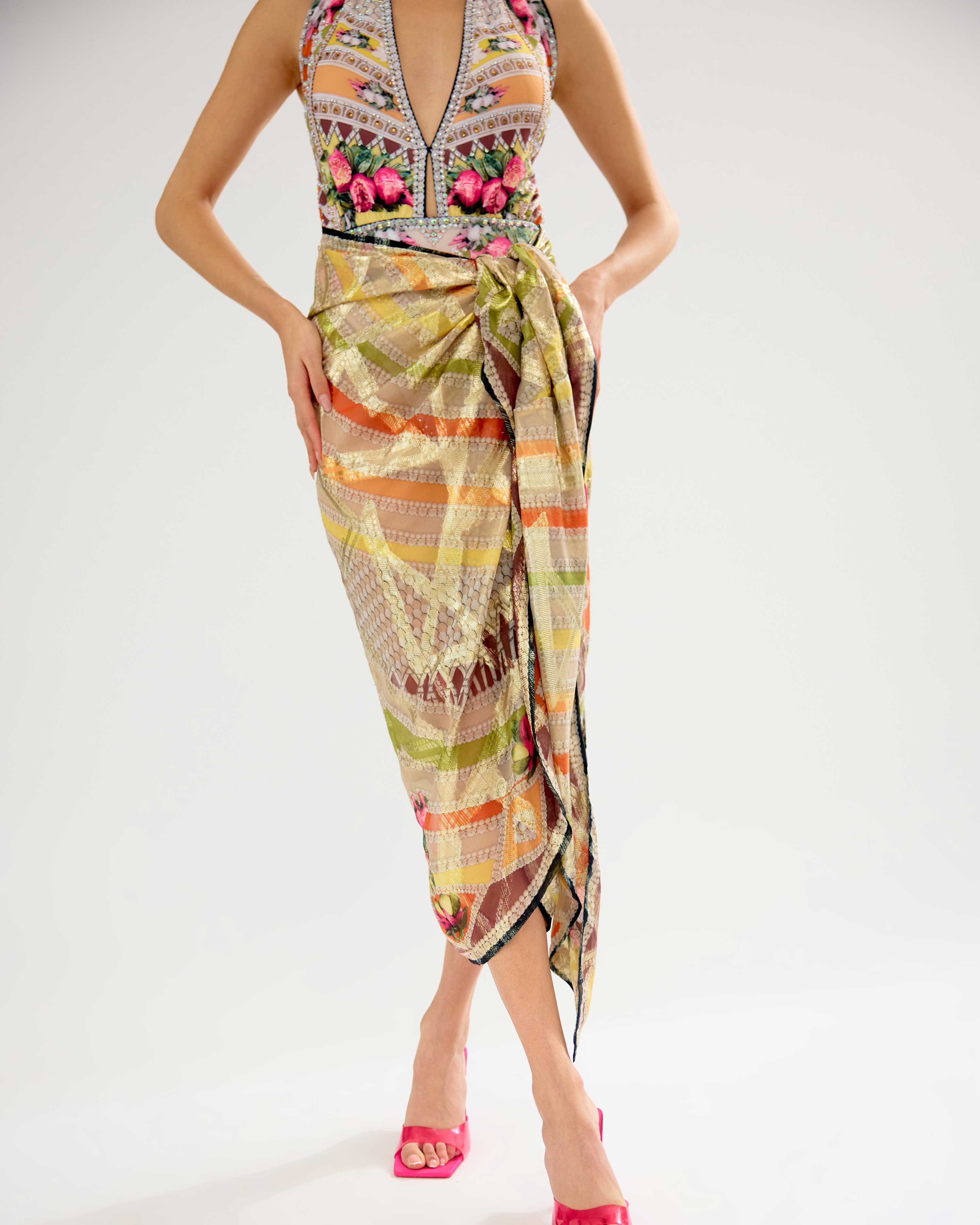 Orvieto : Serena - Beige