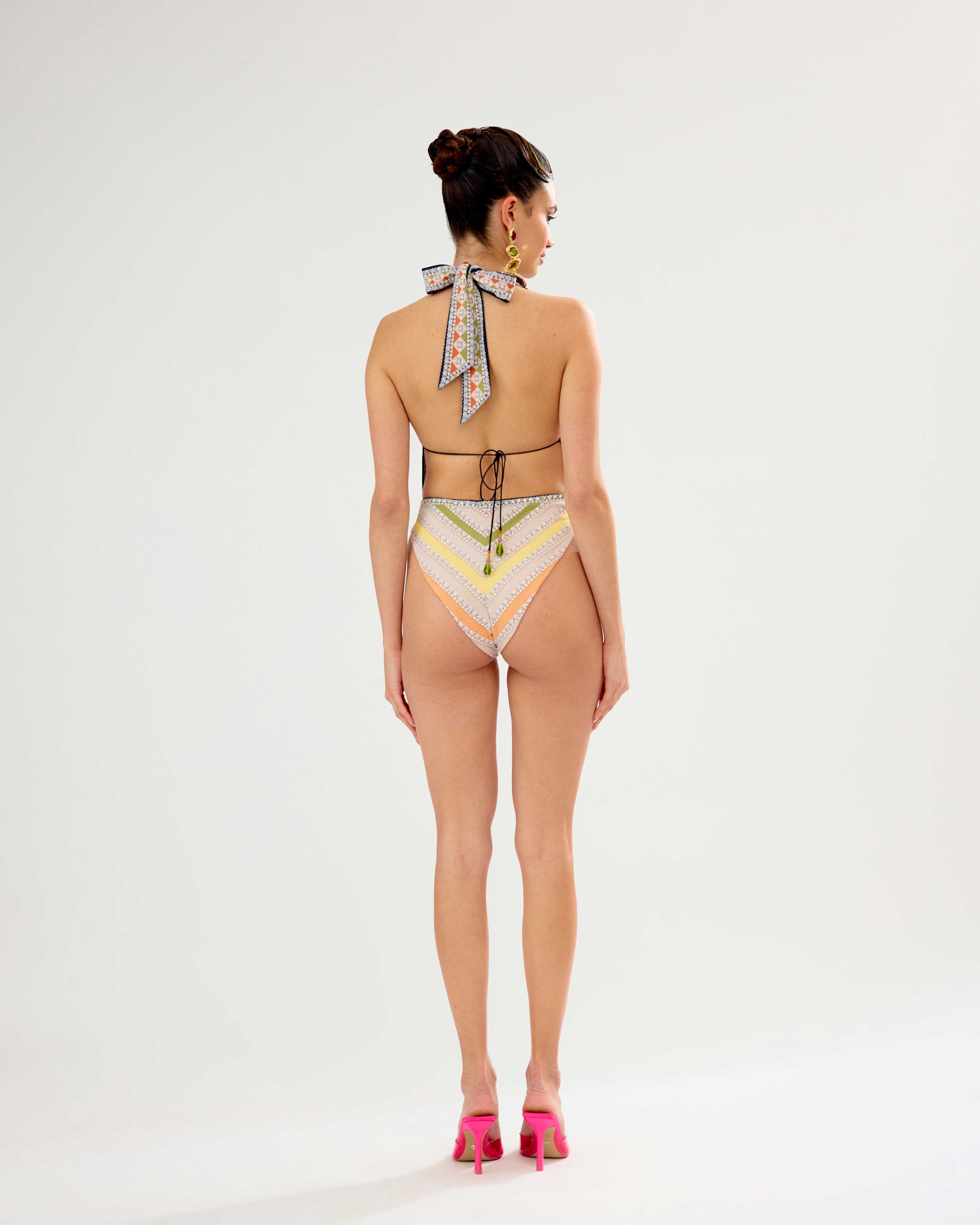 Orvieto : Serena - Beige