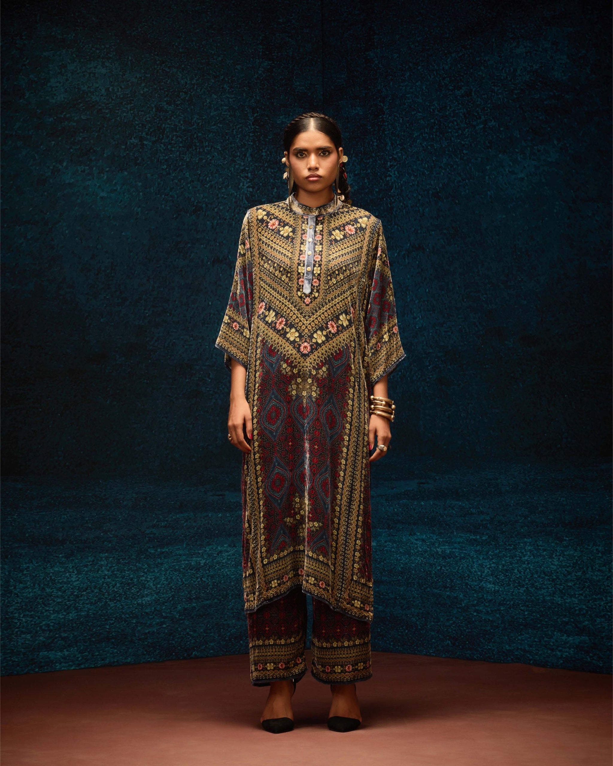 Ajrakh – Rajdeep Ranawat