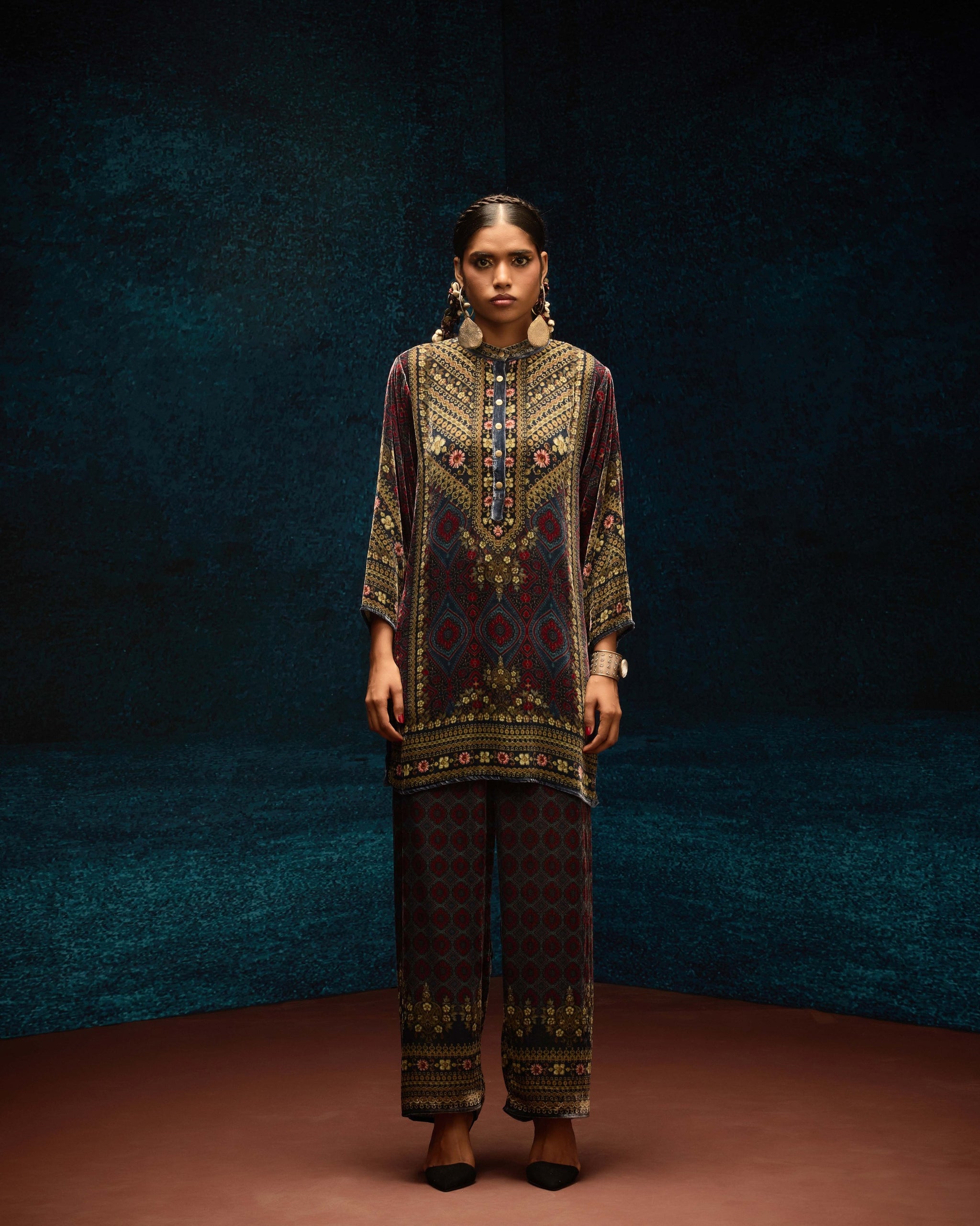Ajrakh – Rajdeep Ranawat