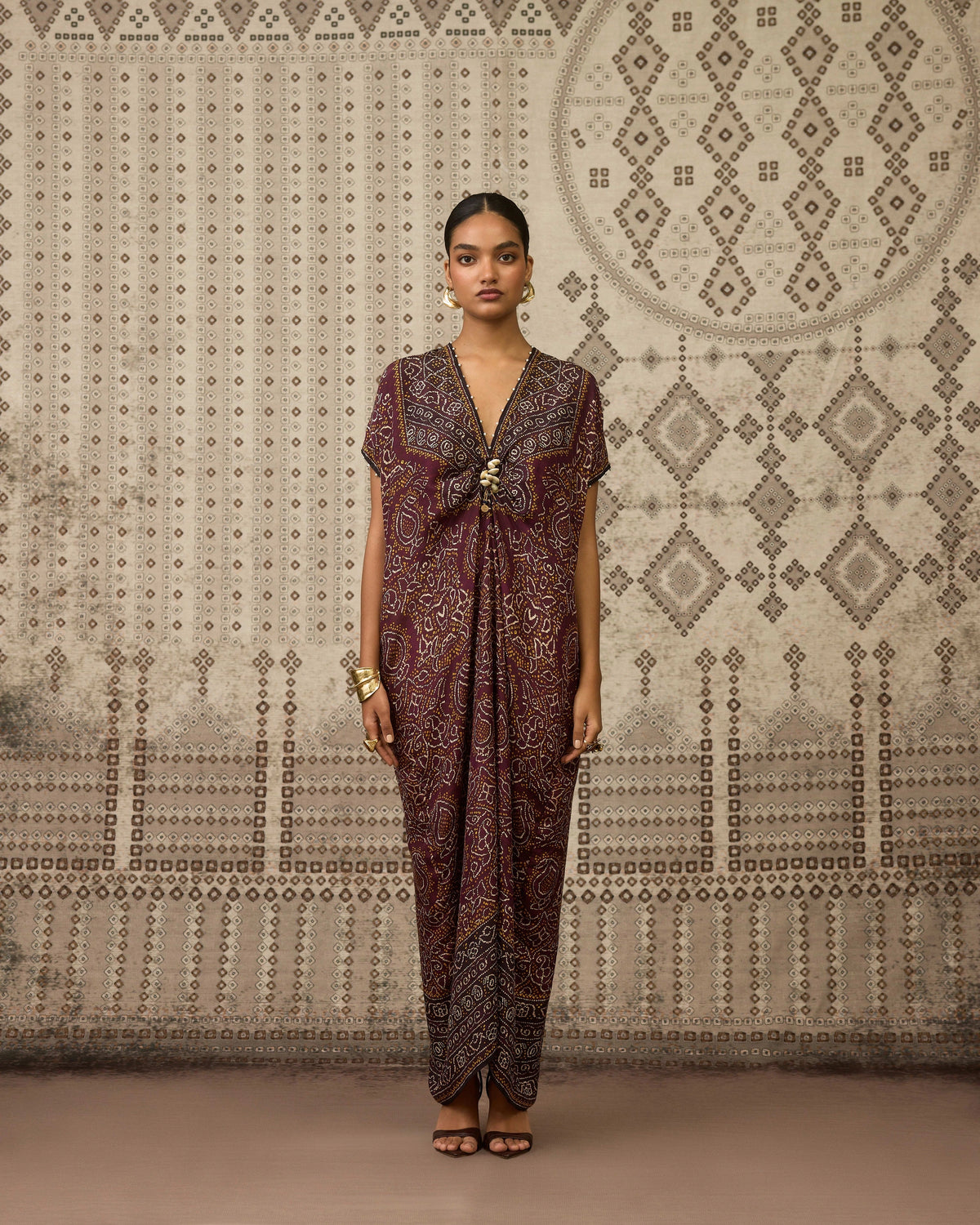 BANDHEJ : Safina