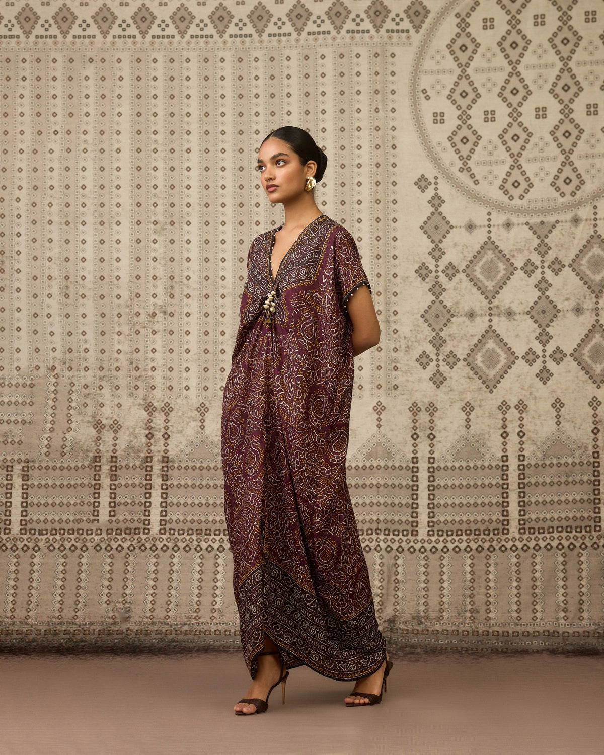 BANDHEJ : Safina