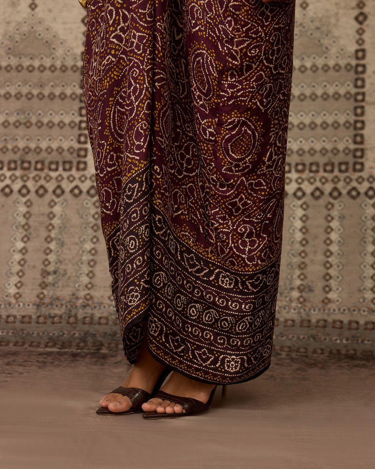 BANDHEJ : Safina