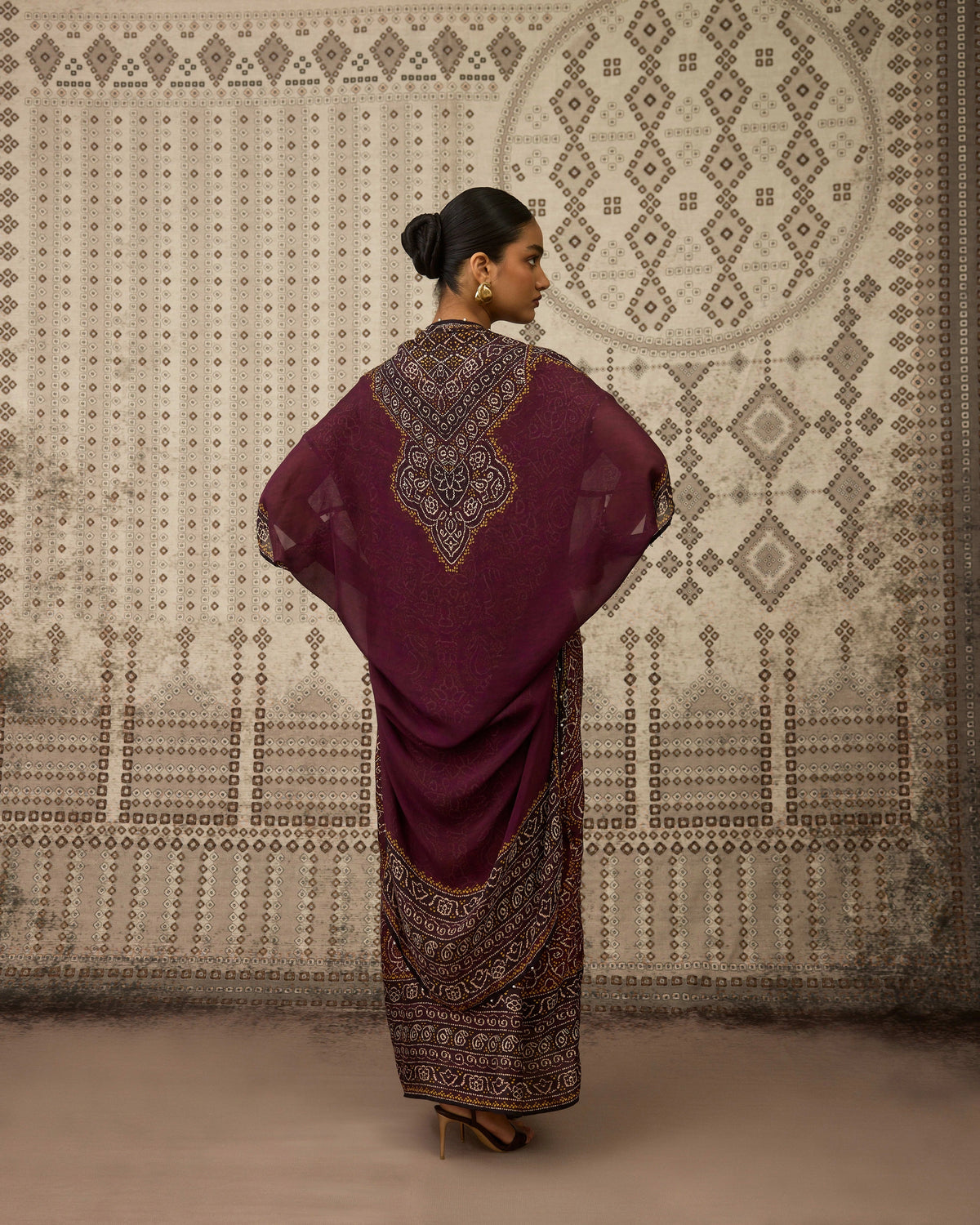 BANDHEJ : Safina