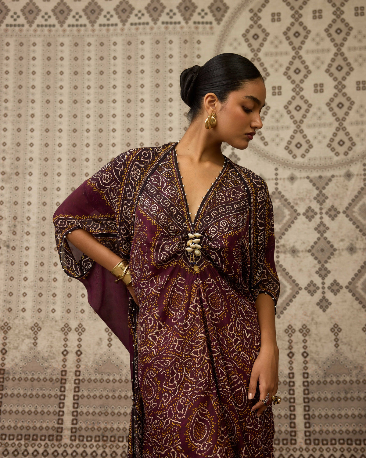 BANDHEJ : Safina