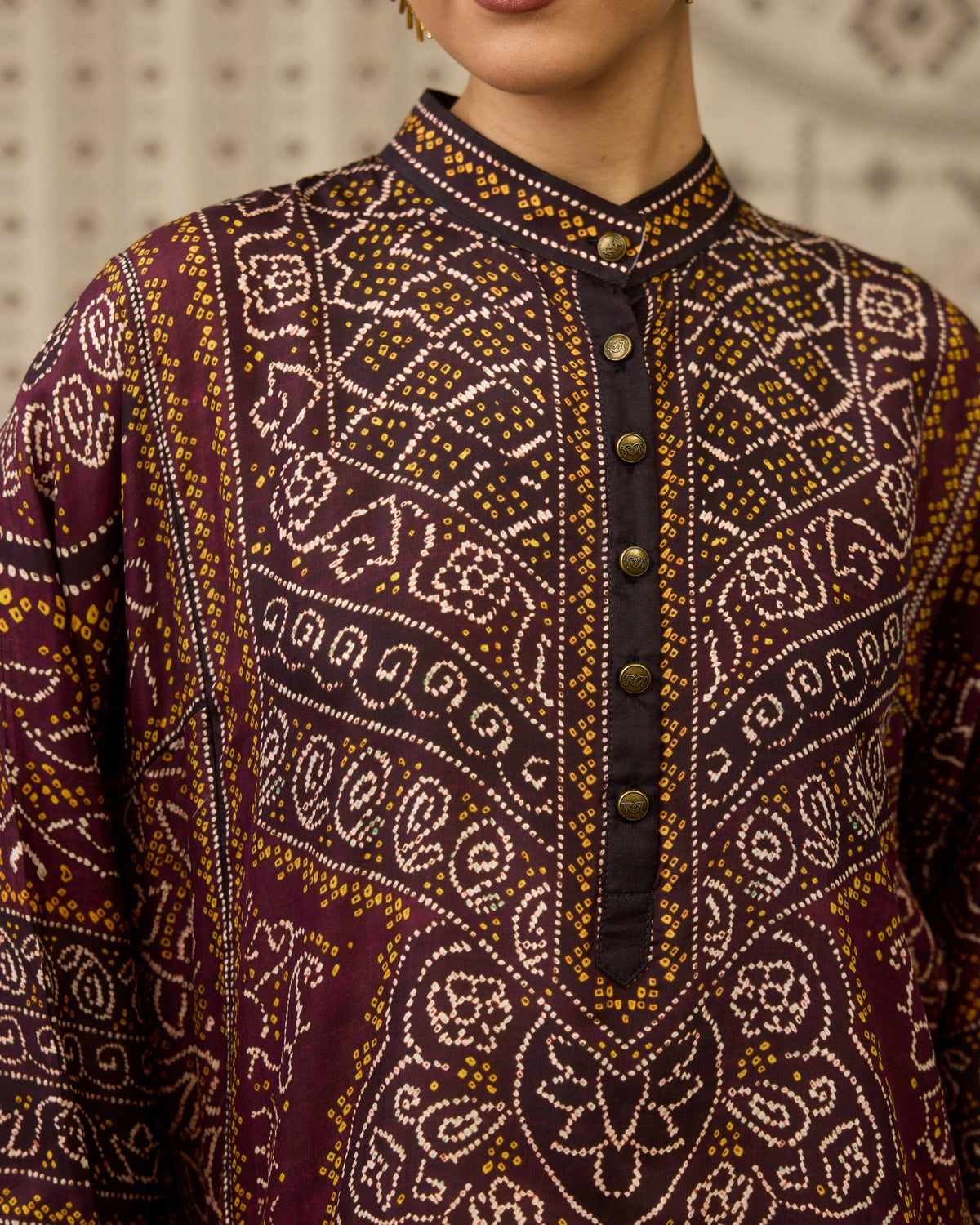 BANDHEJ : Ghazala