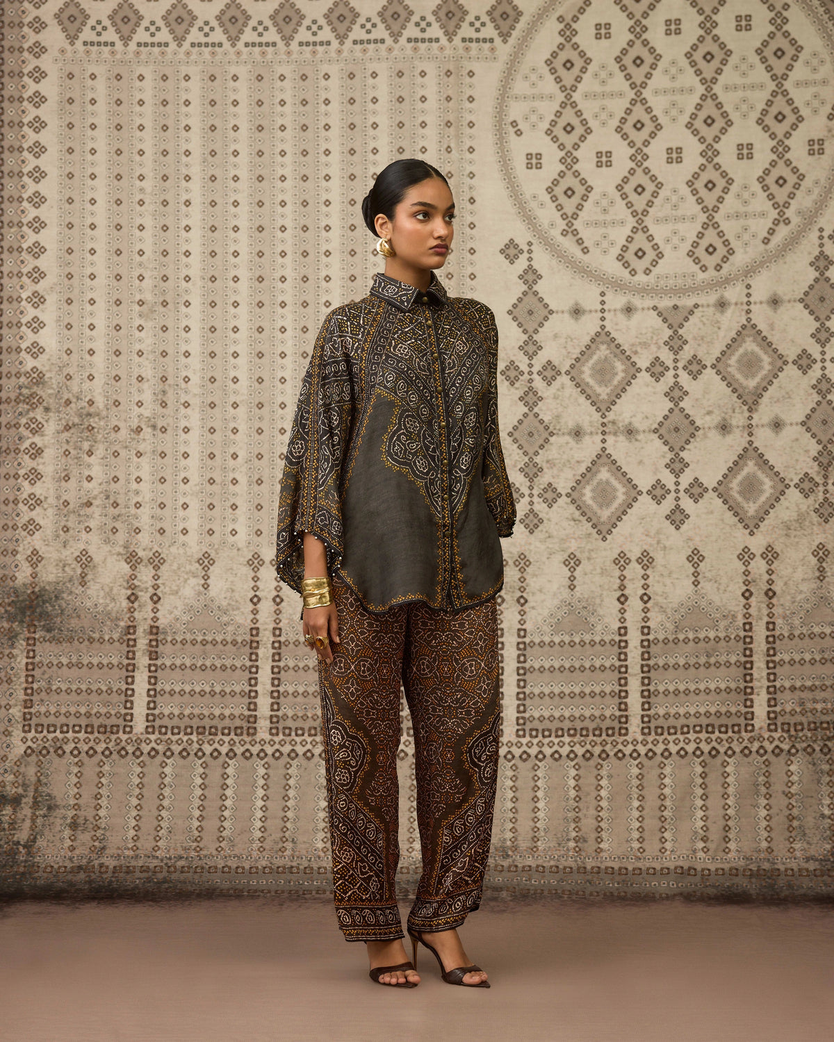 BANDHEJ : Denise