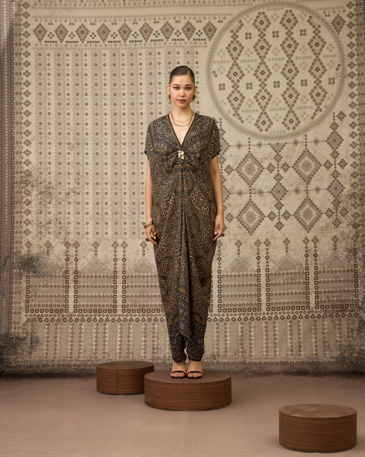 BANDHEJ : Safina