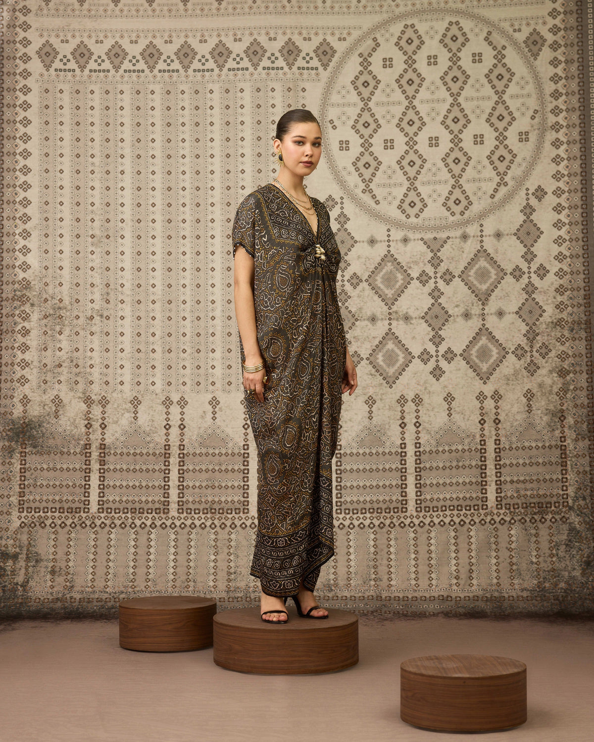 BANDHEJ : Safina