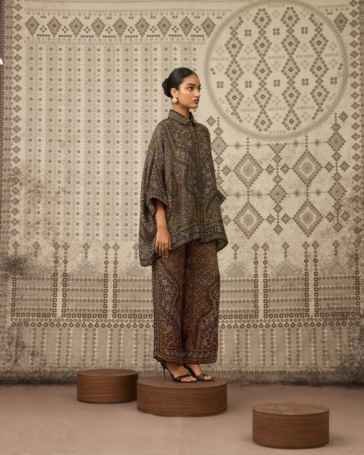 BANDHEJ : Chablis