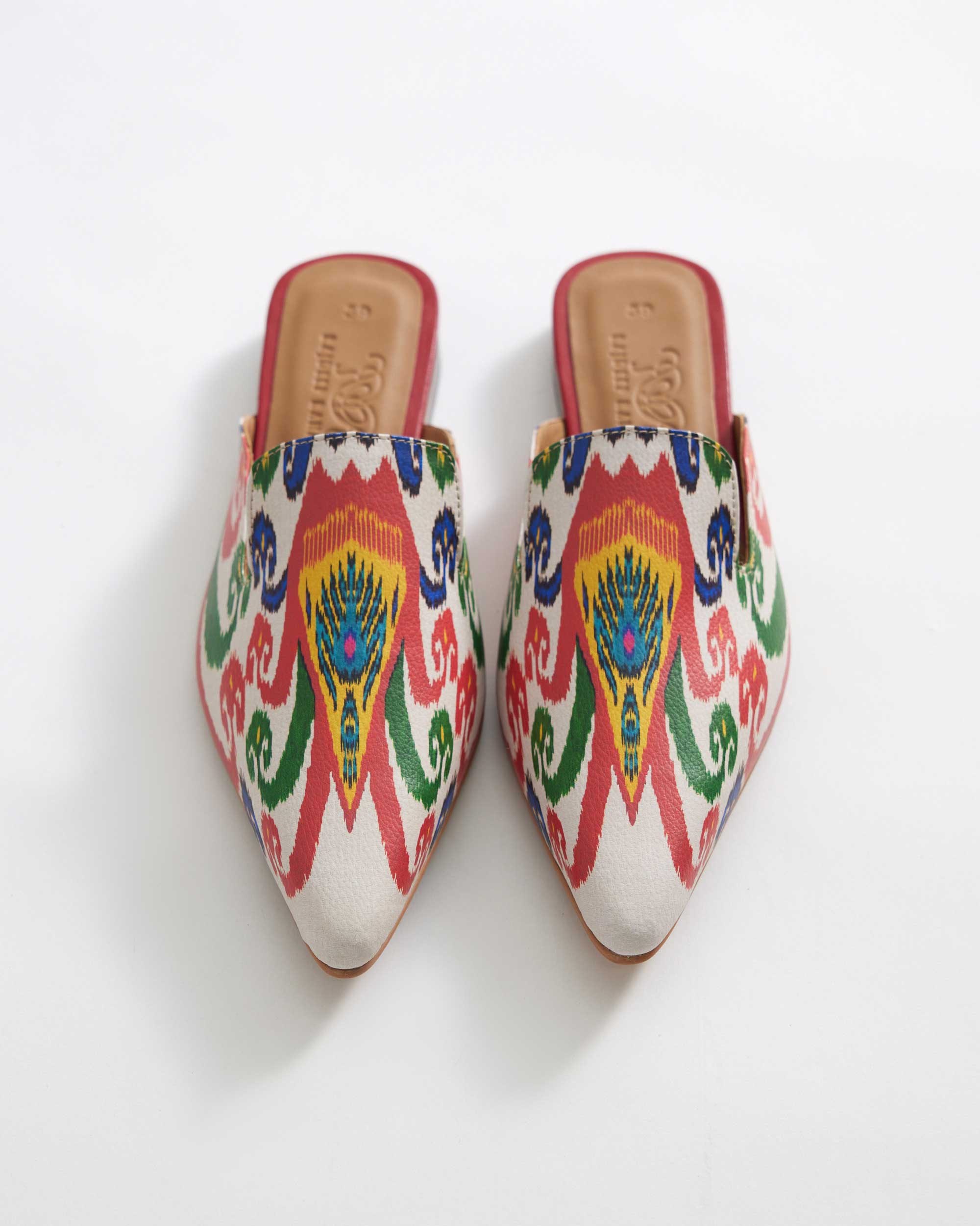 Morocco - Mule : Spice
