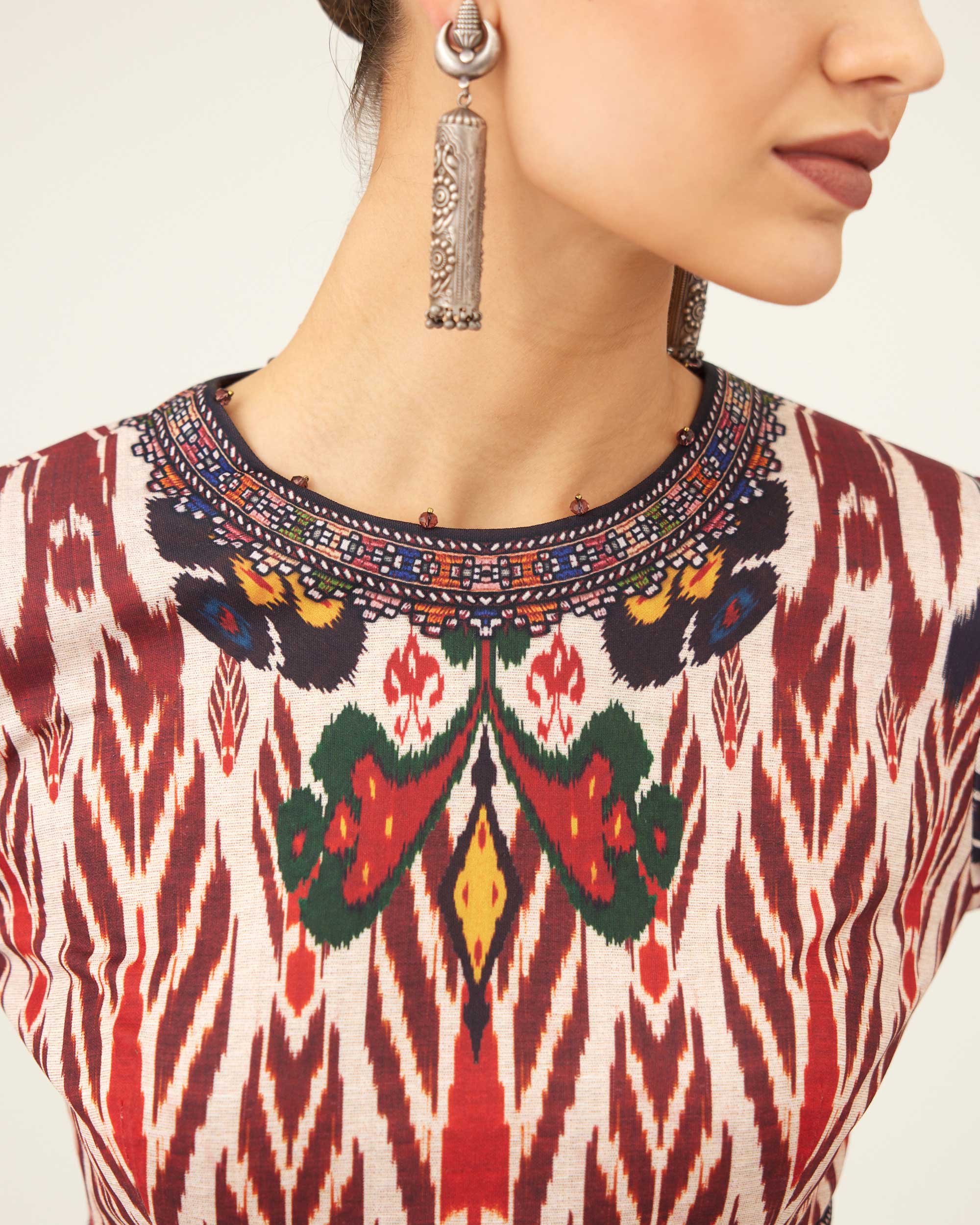 Morocco : Leela - Multi