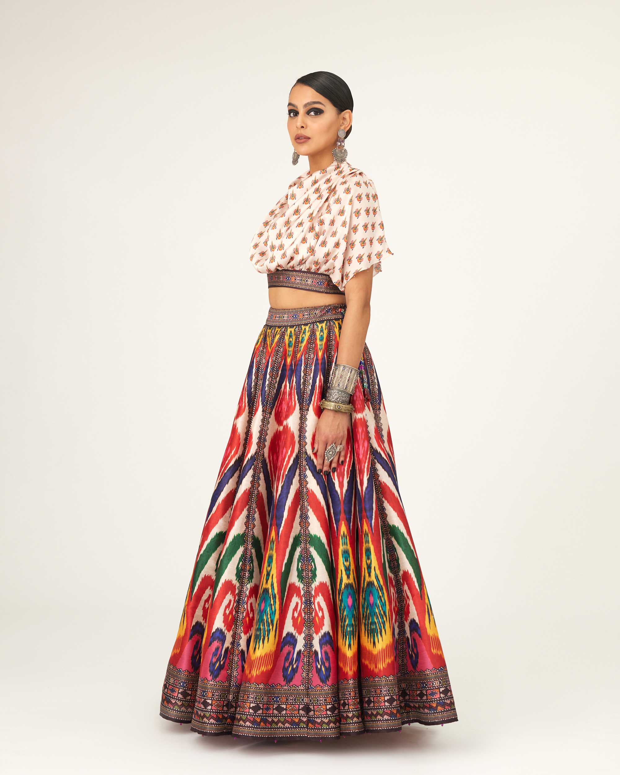 Morocco : Varsha Leela - Spice