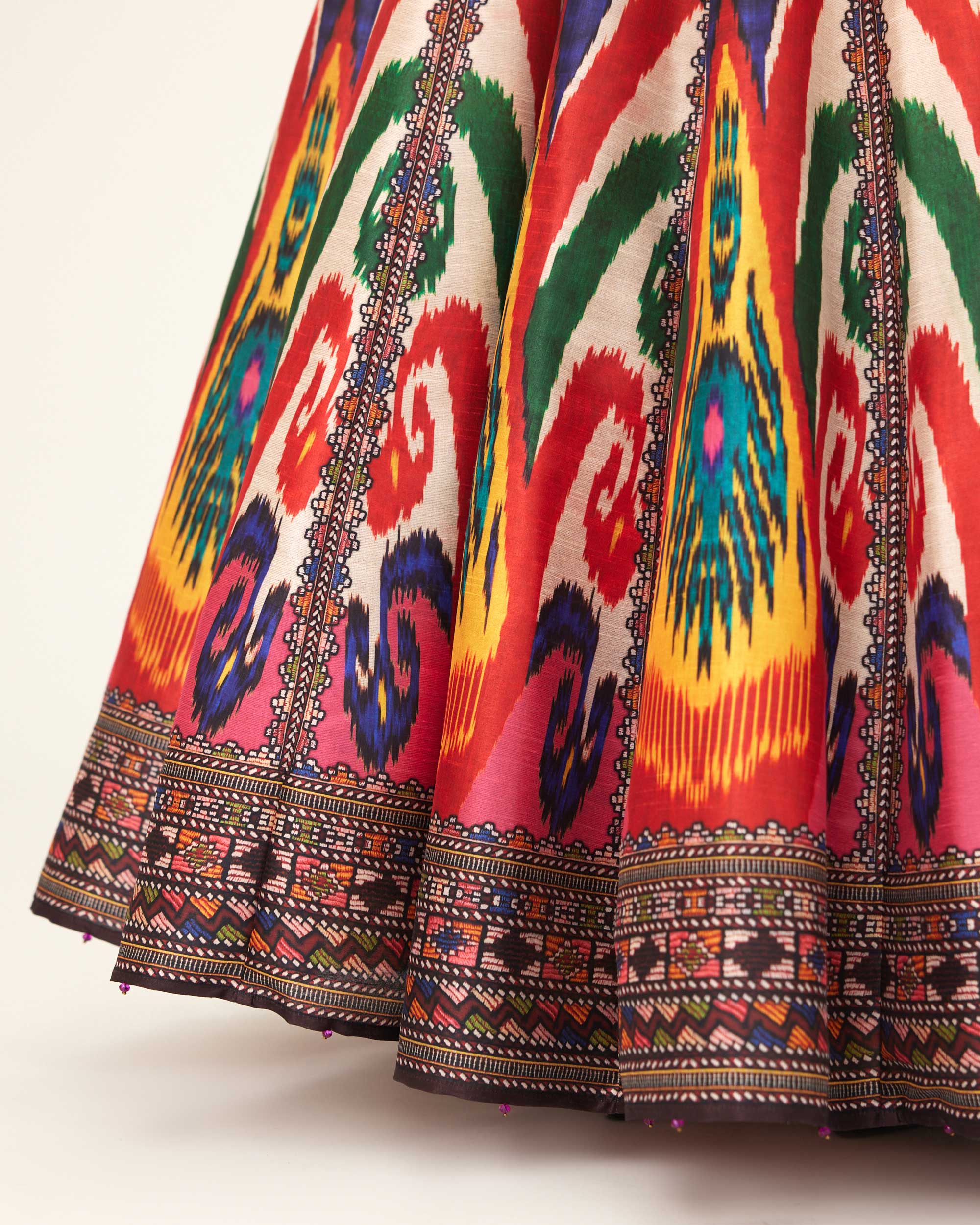Morocco : Varsha Leela - Spice