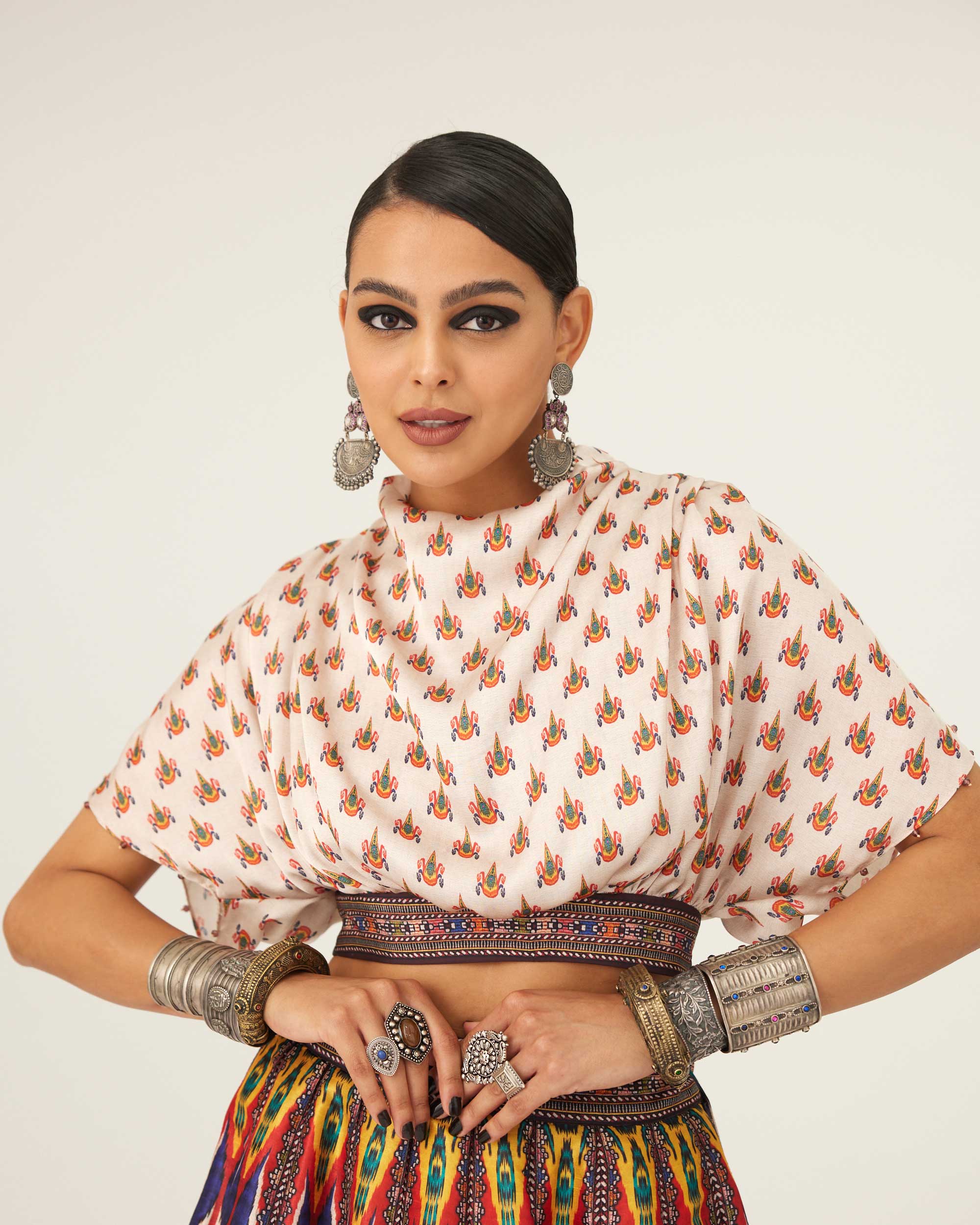Morocco : Varsha Leela - Spice