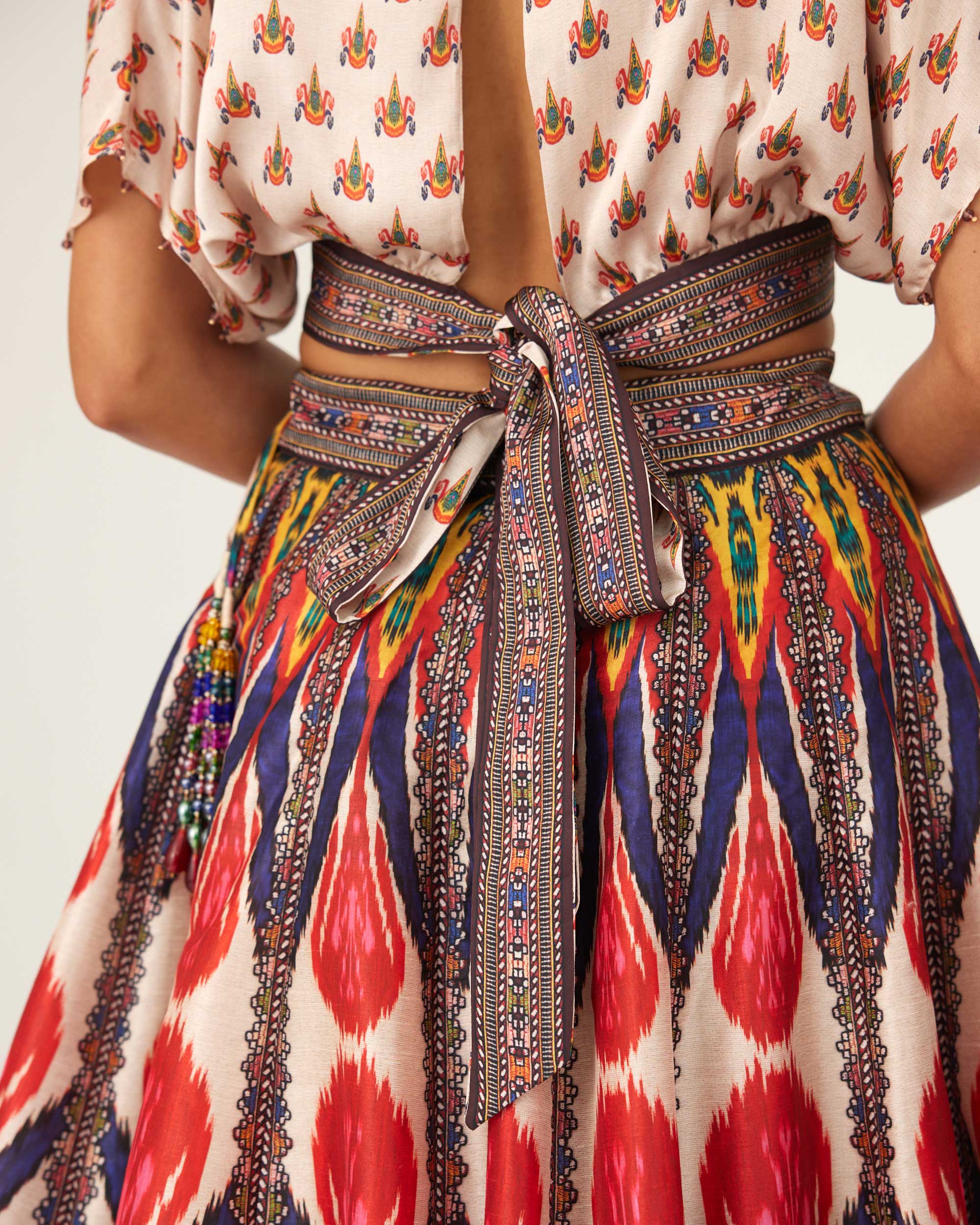 Morocco : Varsha Leela - Spice