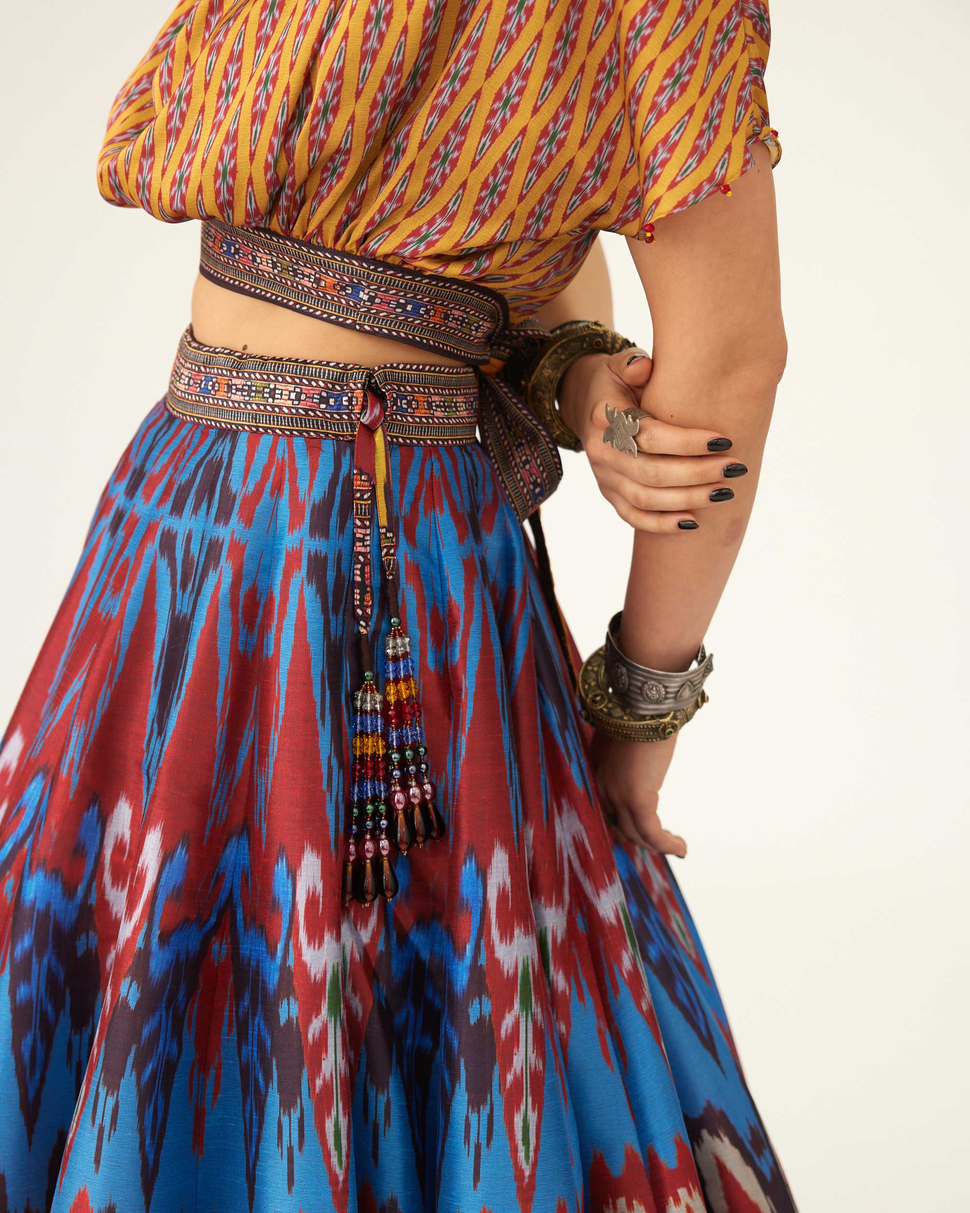 Morocco : Varsha Leela - Pickle
