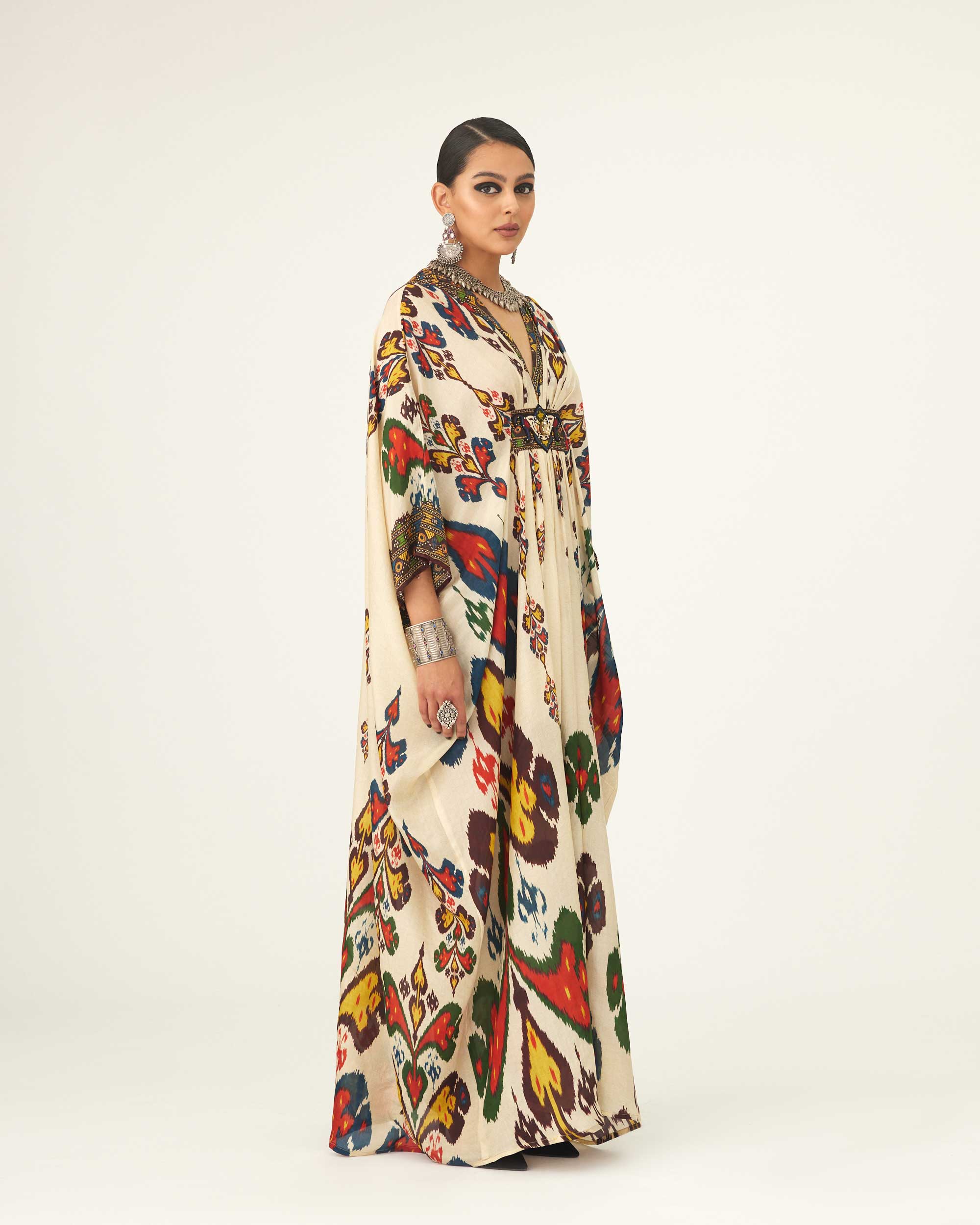 Morocco : Imama - Beige